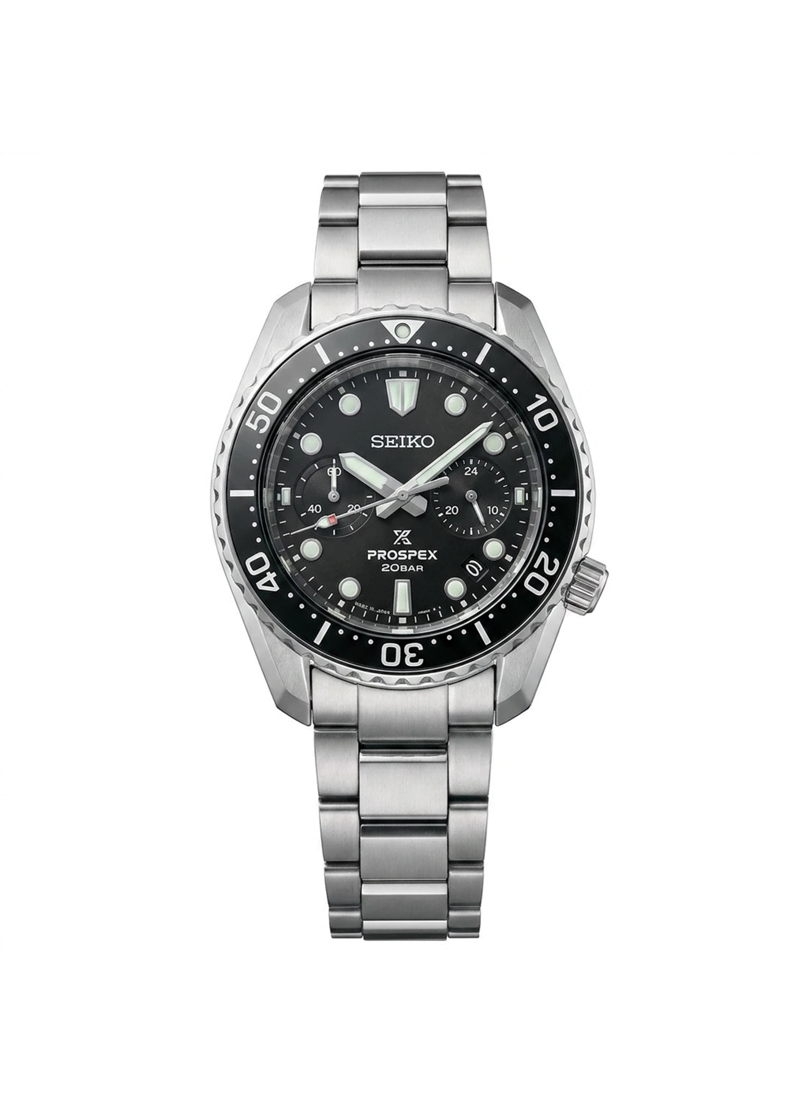 Seiko Prospex SNR025 SNR025J1