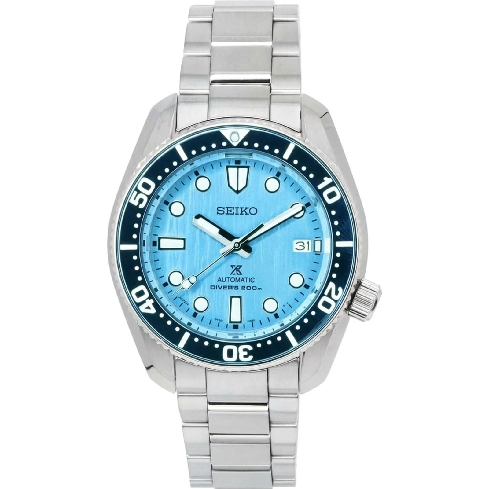 Seiko Prospex SPB299