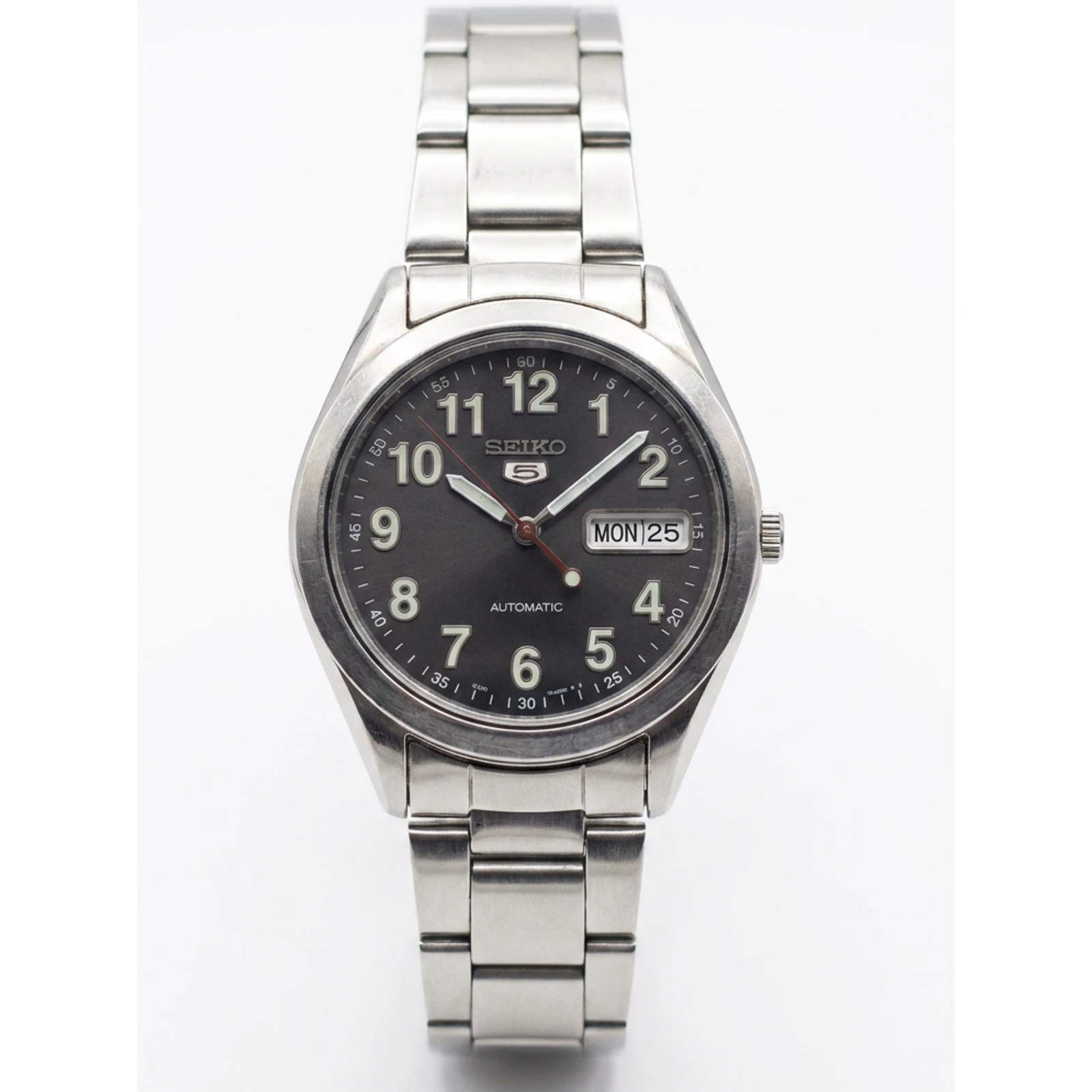 Seiko 5 7S26-0420