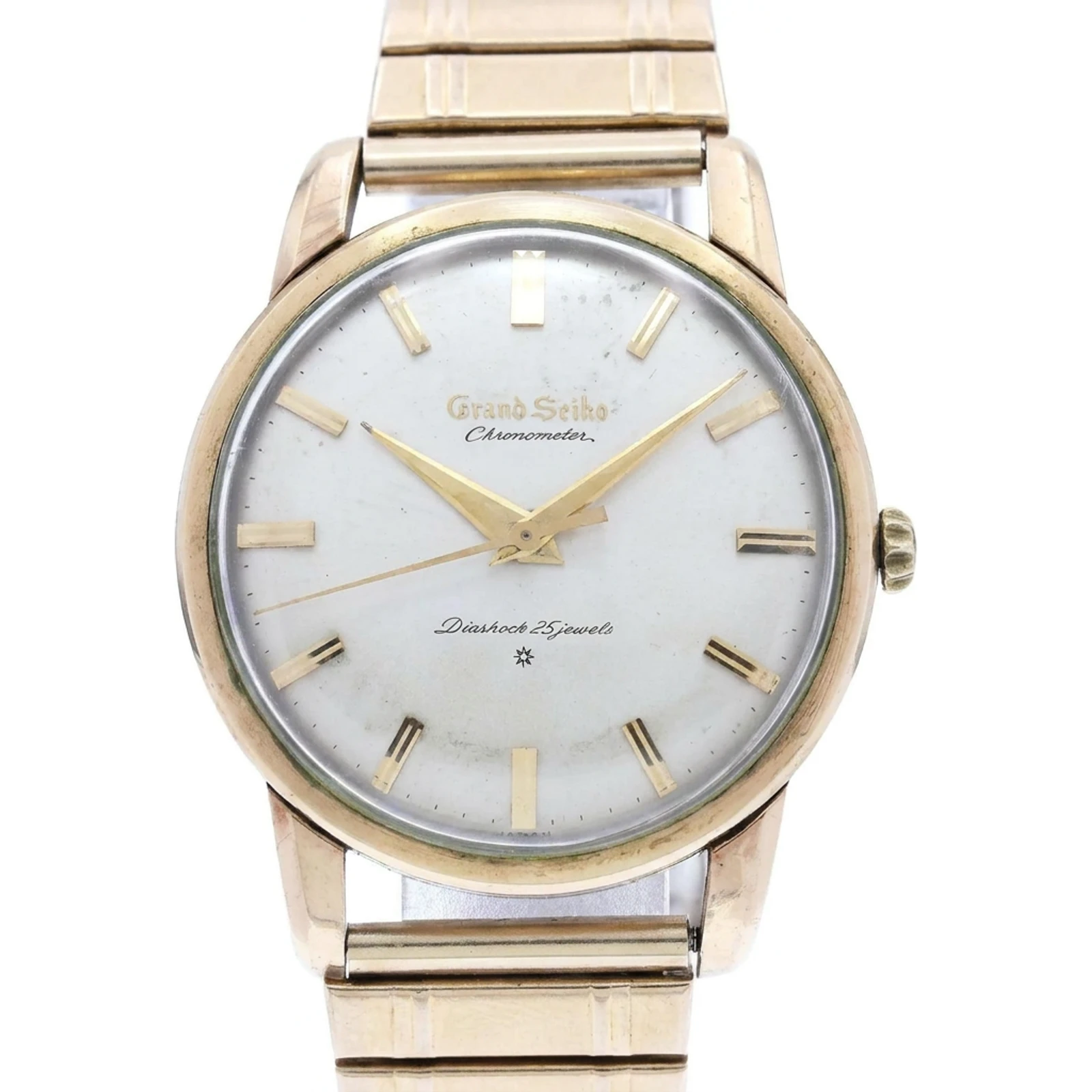 Grand Seiko J14070