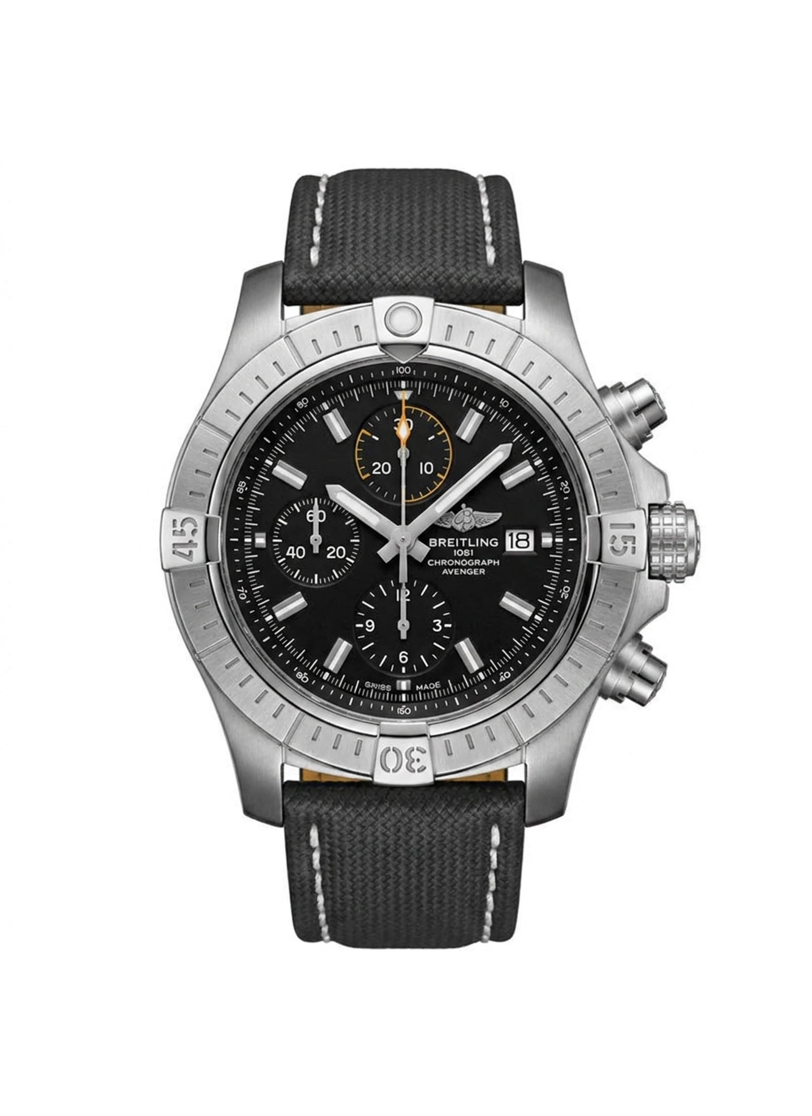 Breitling Super Avenger Chronograph 48 A13375101B1X2