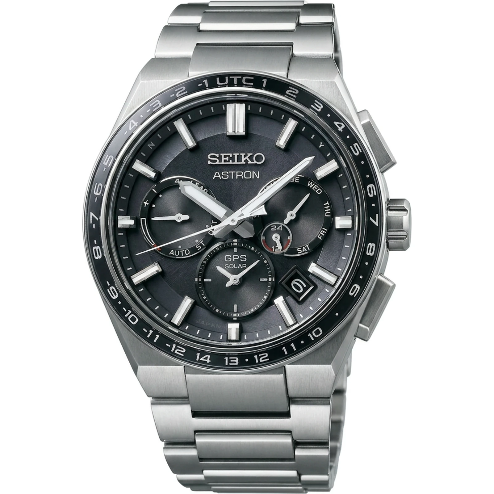 Seiko Astron SSH113J1