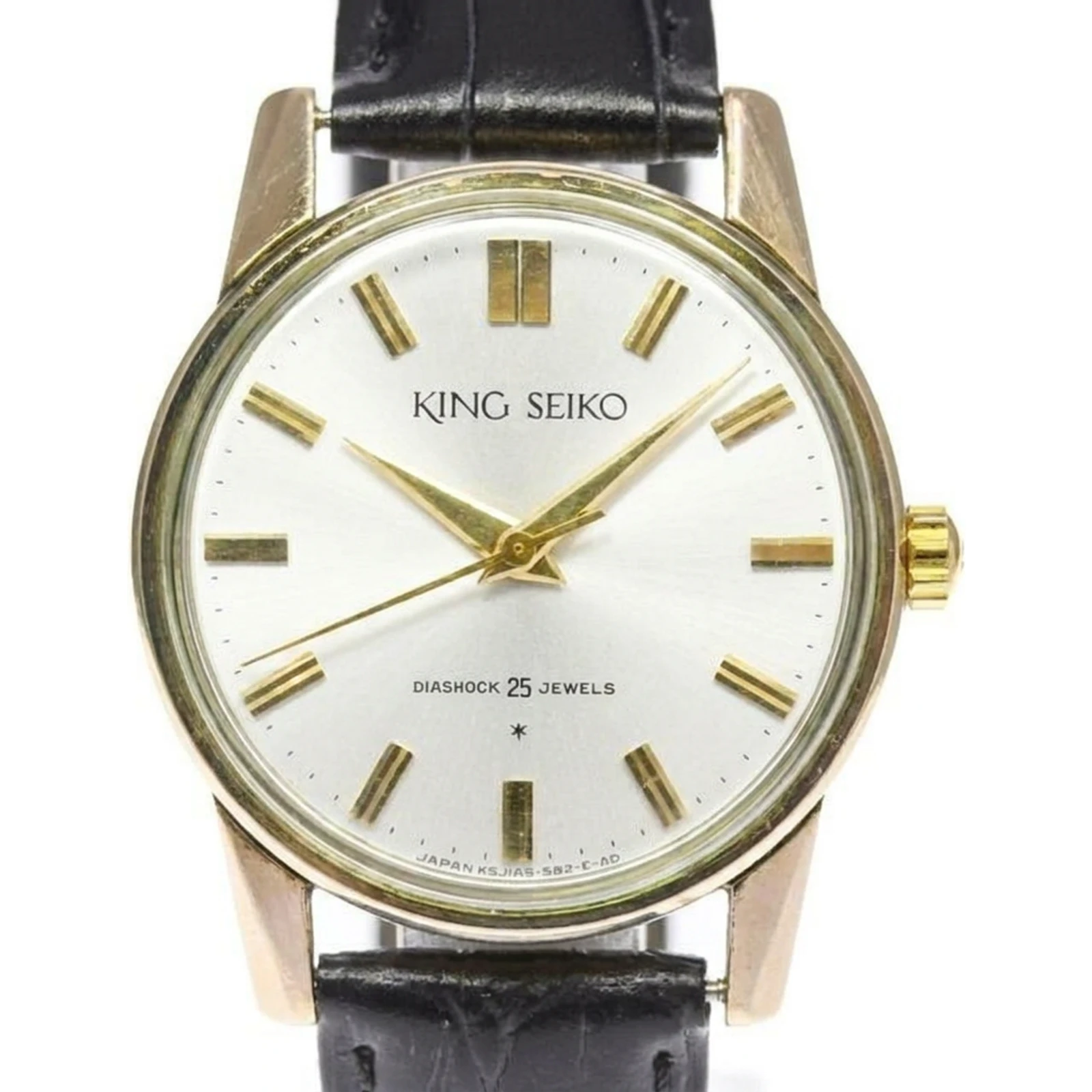 King Seiko J14102