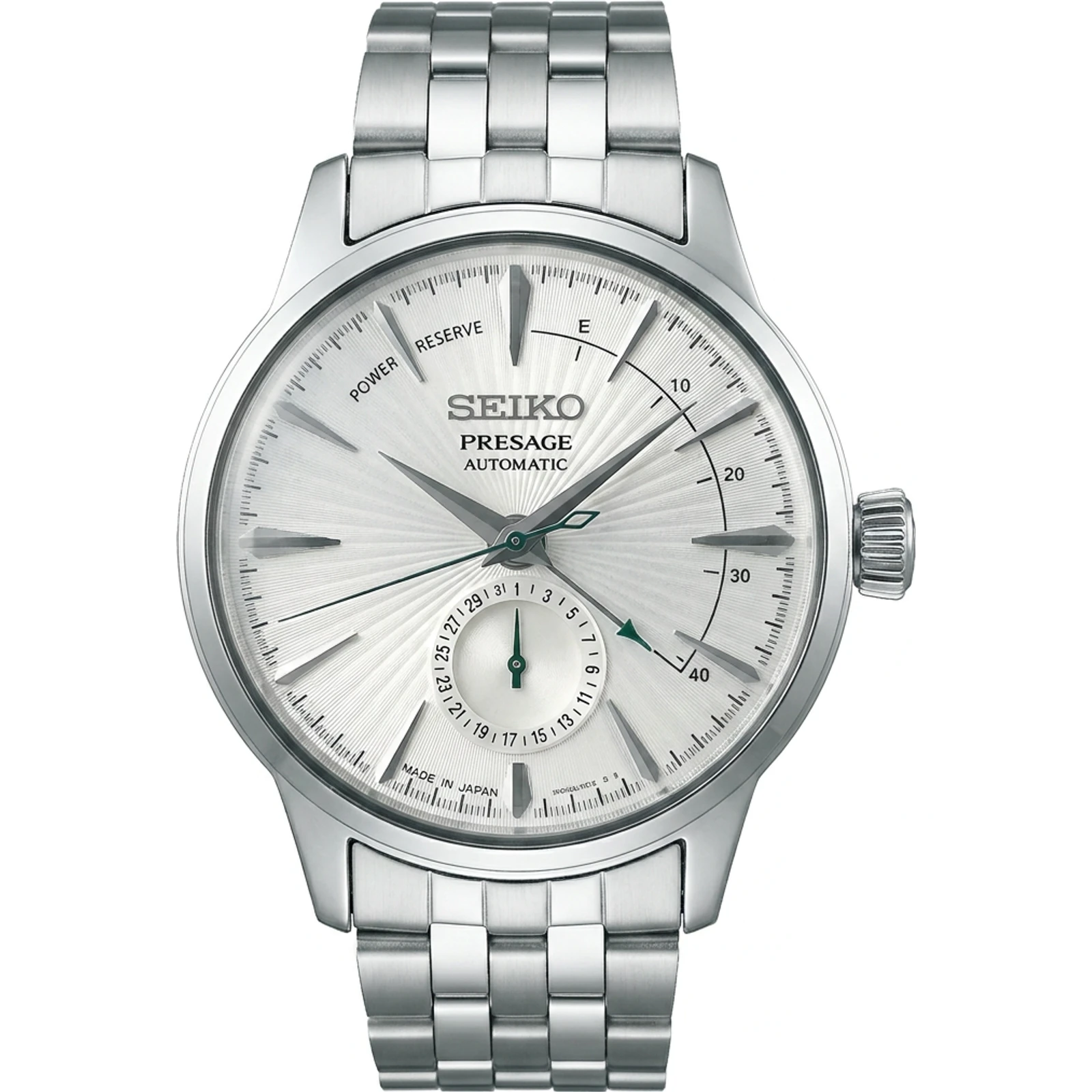 Seiko Presage 4R57-00E0