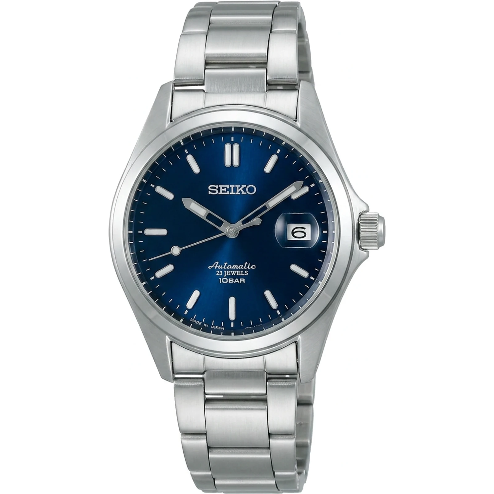 Seiko Japan Edition Classic Automatic SZSB016