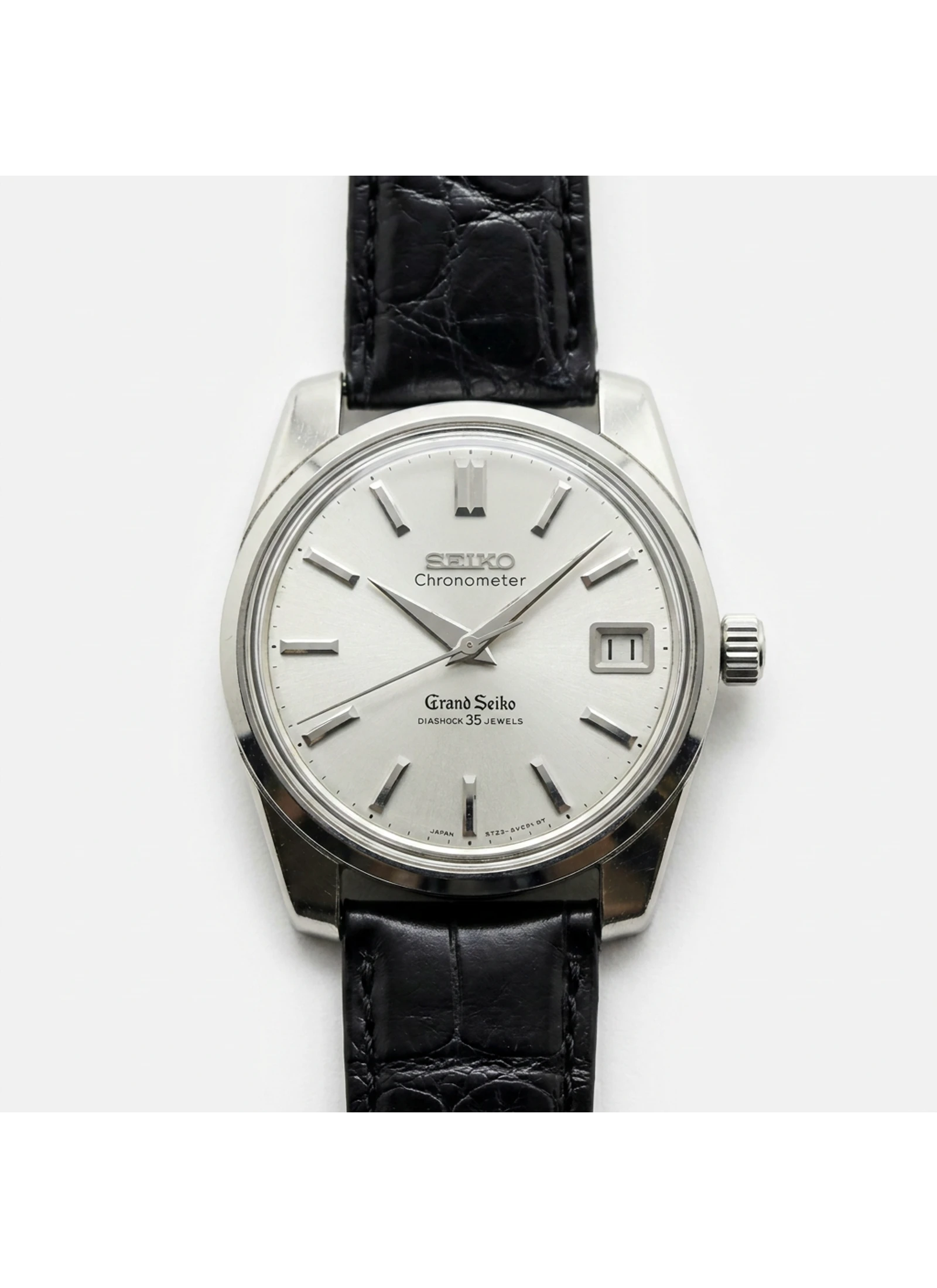 Grand Seiko 5722-9000