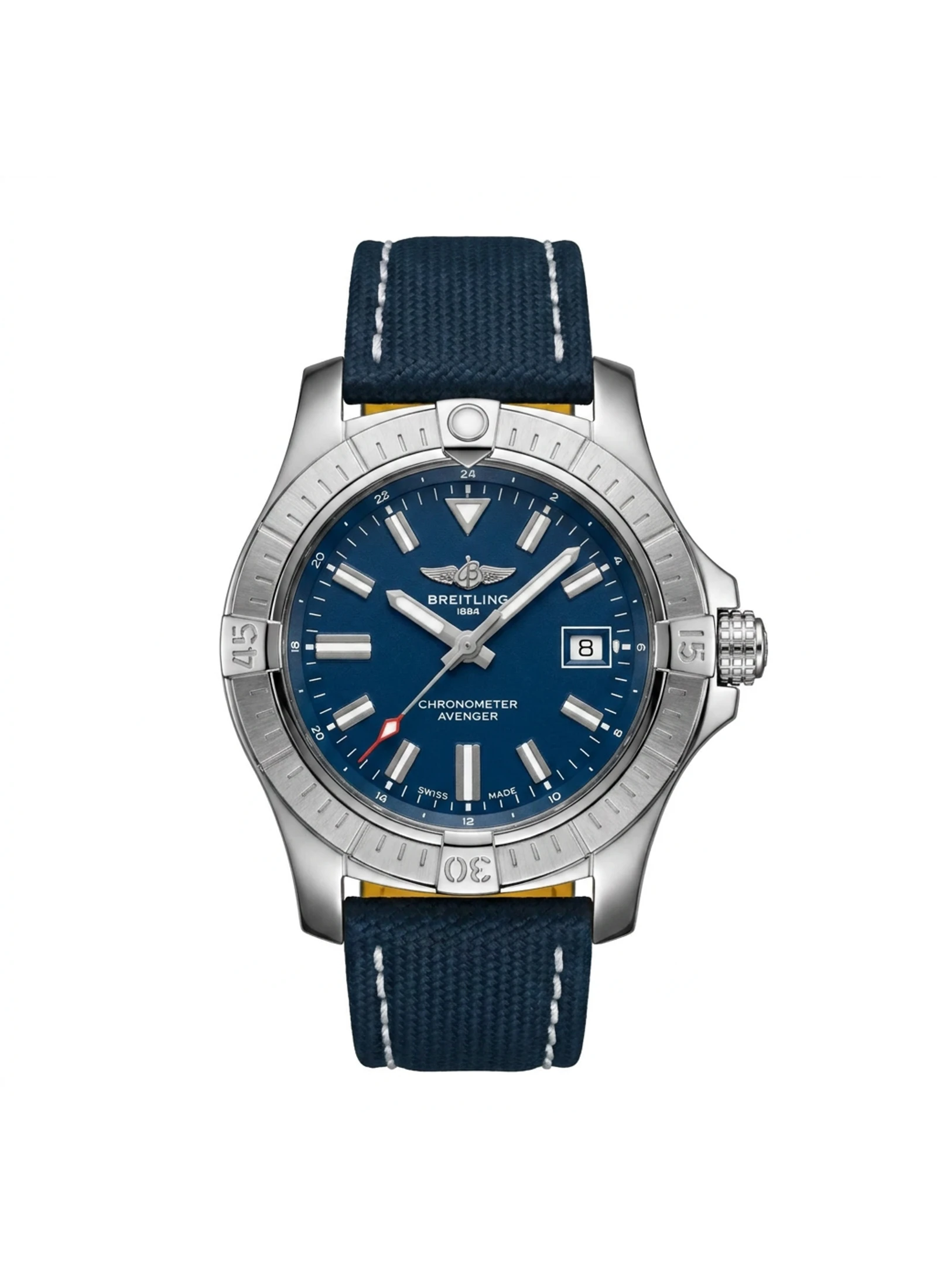 Breitling Avenger Automatic 43 A17318101C1X2