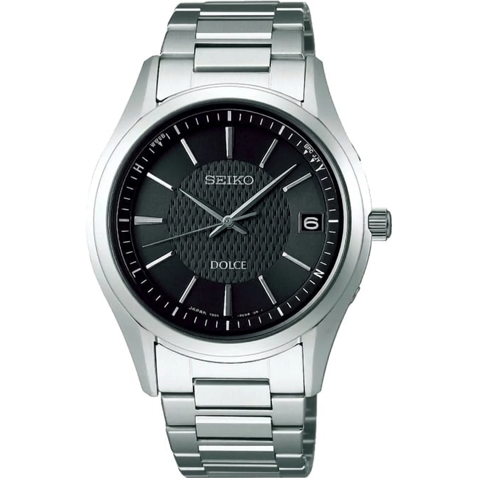 Seiko SADZ187