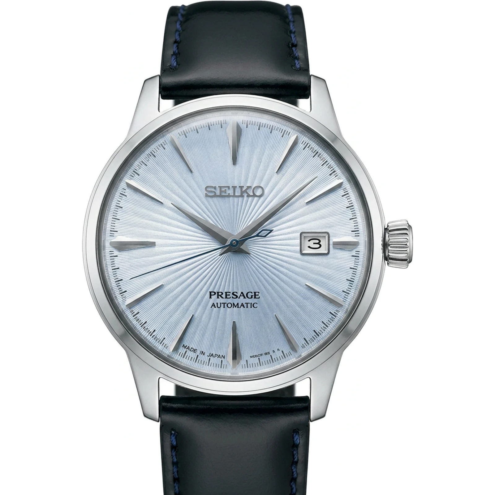 Seiko Presage 4R35-01T0