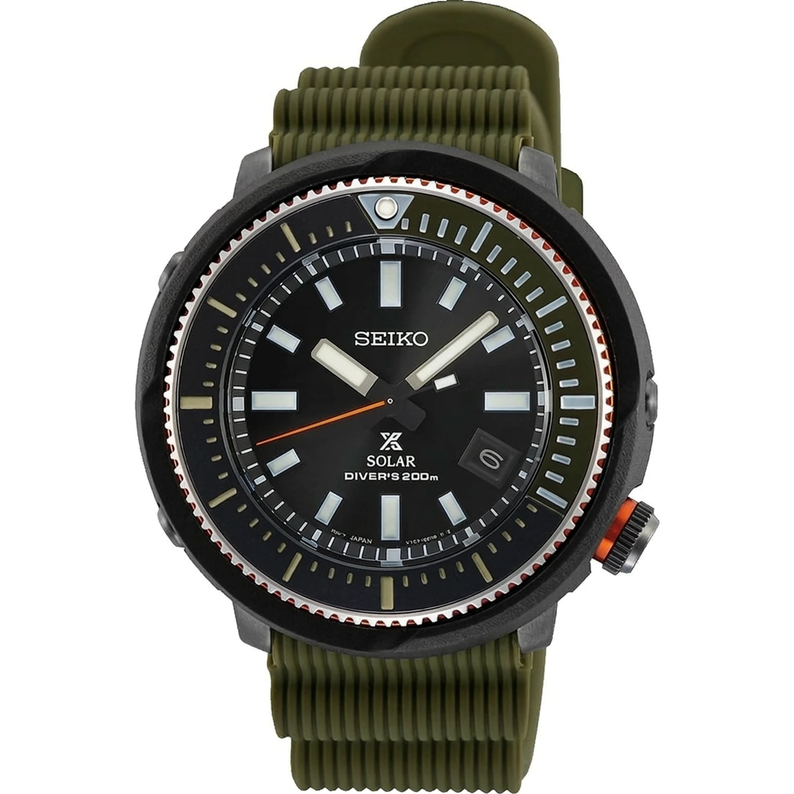 Seiko Prospex Solar SNE547P1
