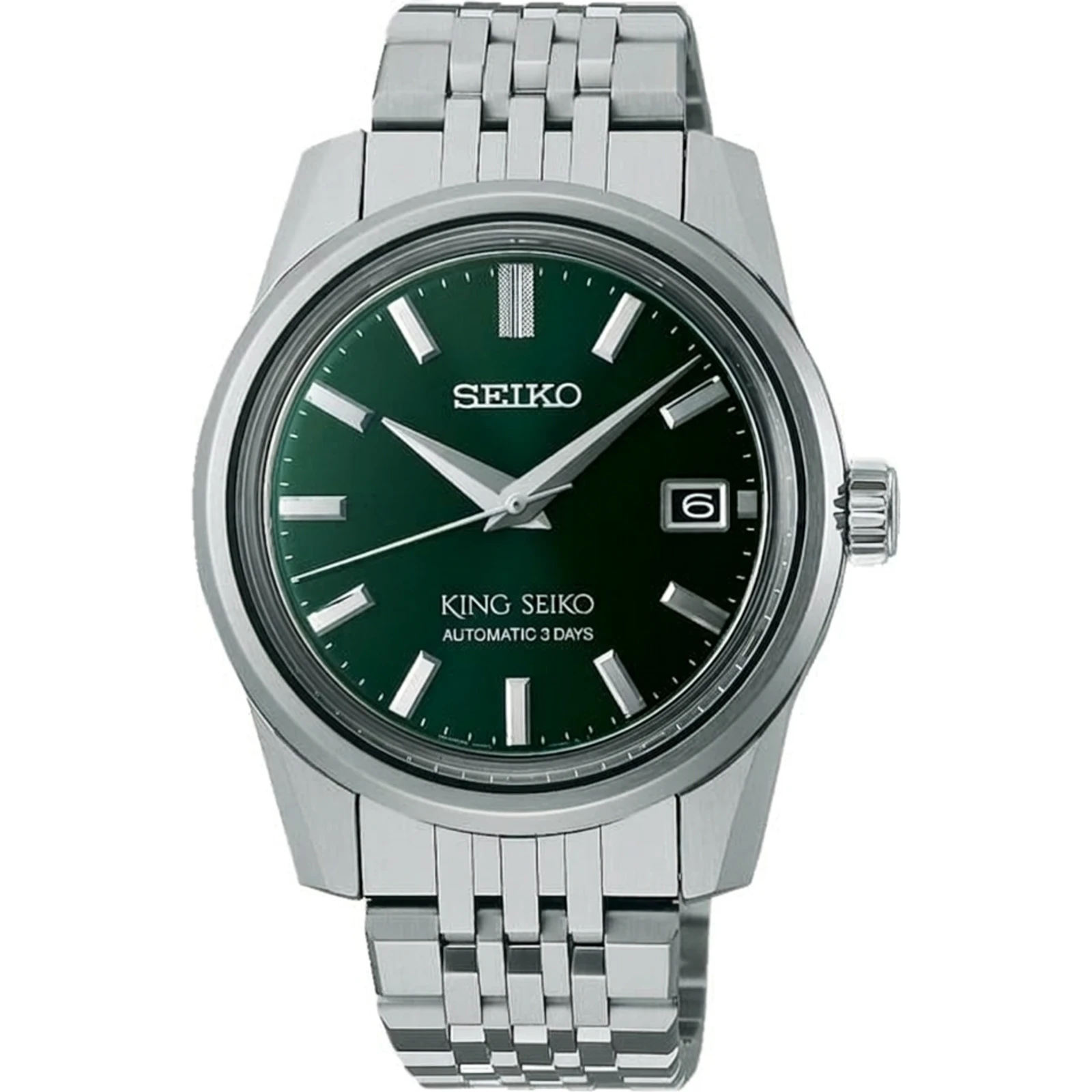 Seiko King SDKS019