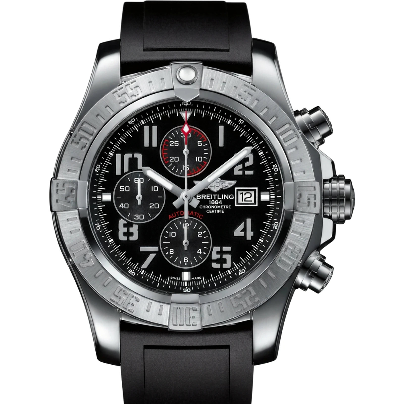 Breitling Super Avenger II A1337111/BC28