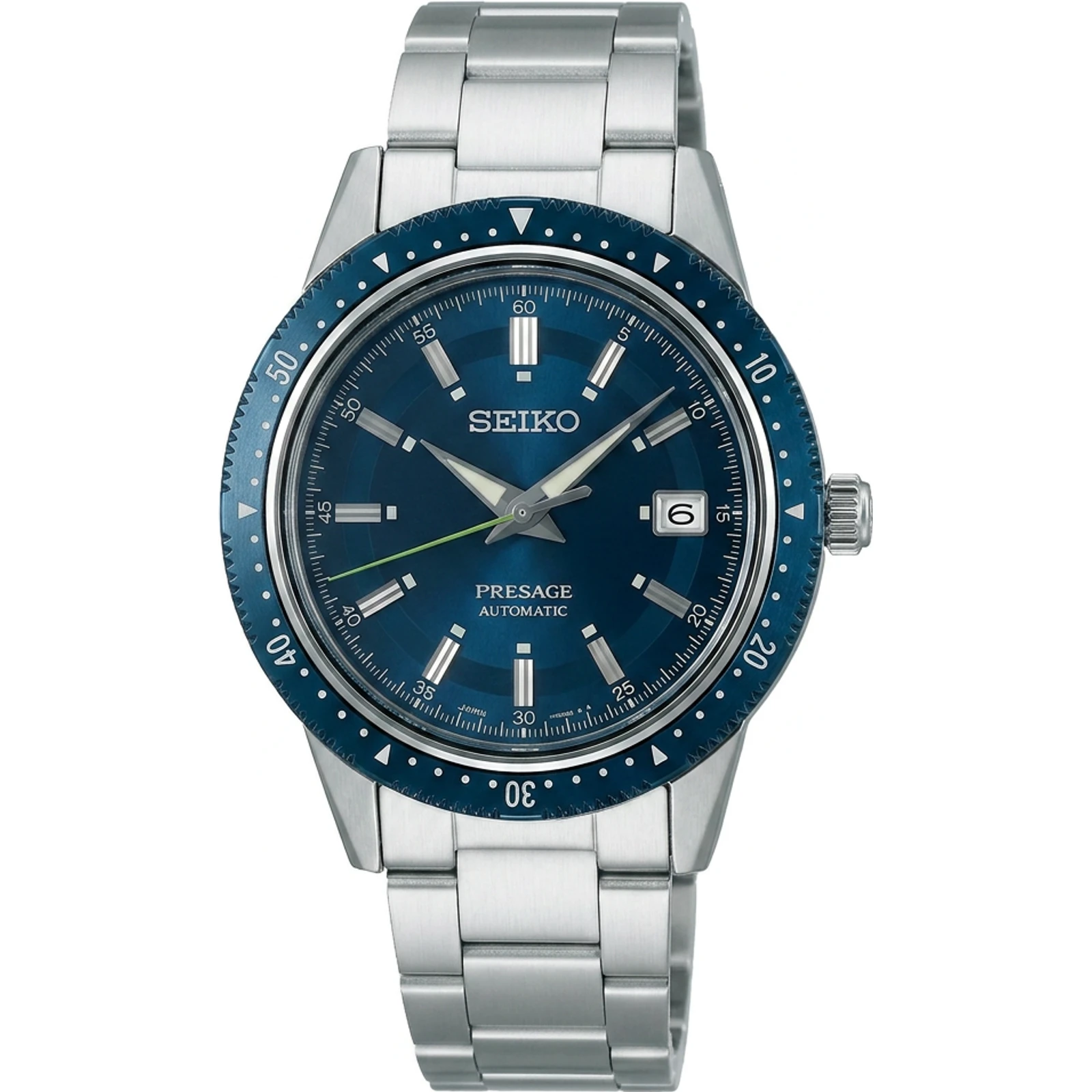 Seiko Presage SARX081