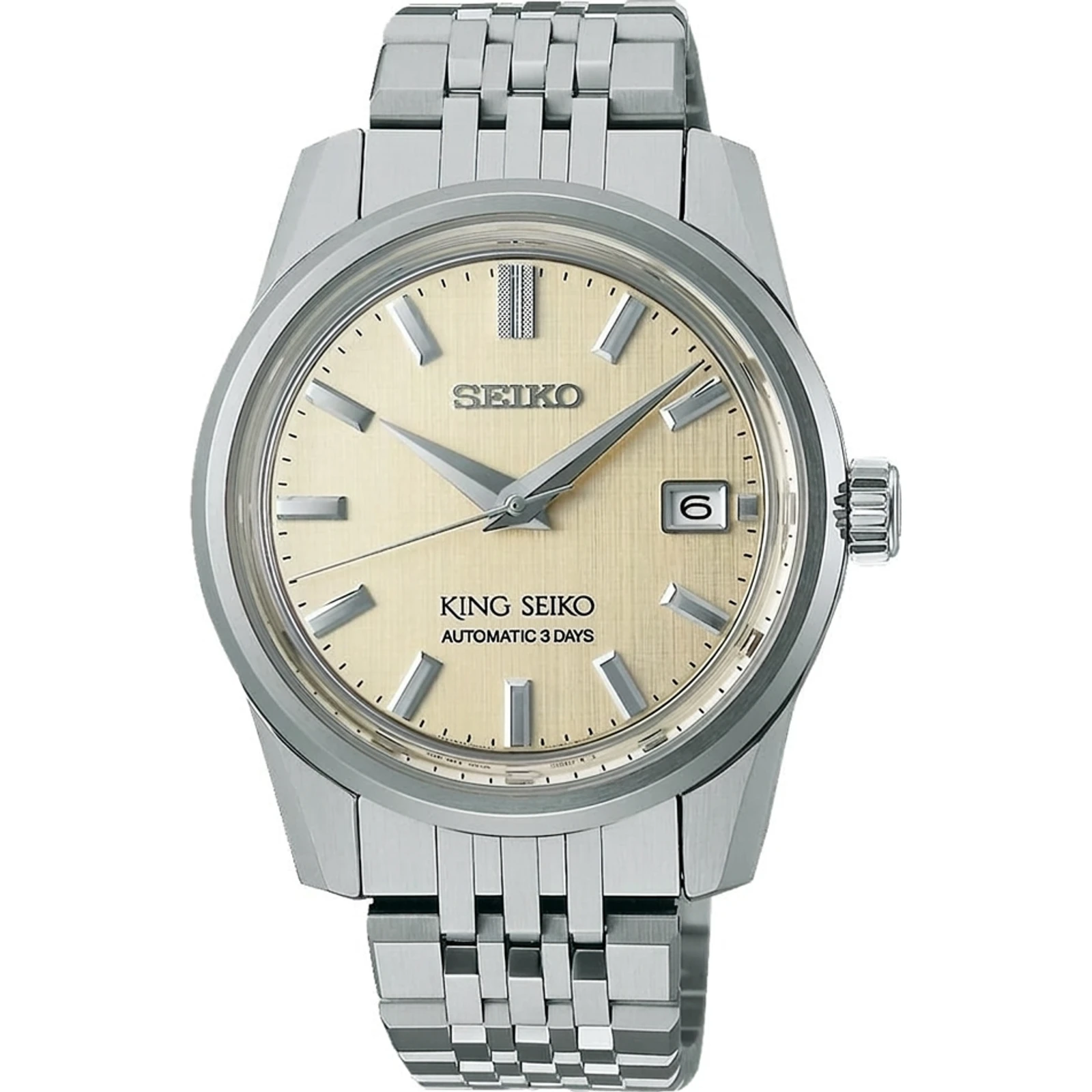 Seiko King SDKS015