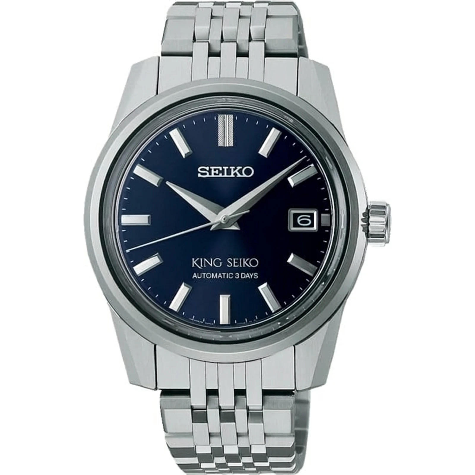 Seiko King SDKS017