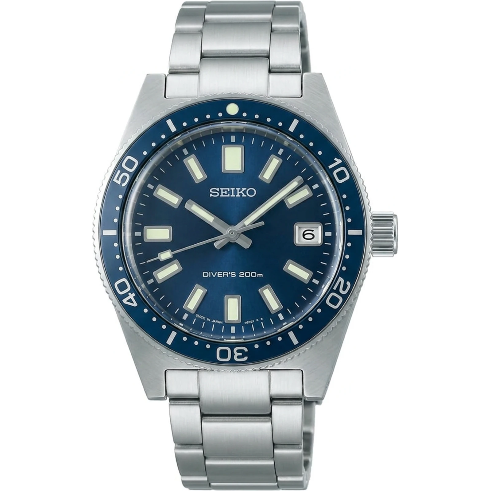 Seiko Prospex SBEX009
