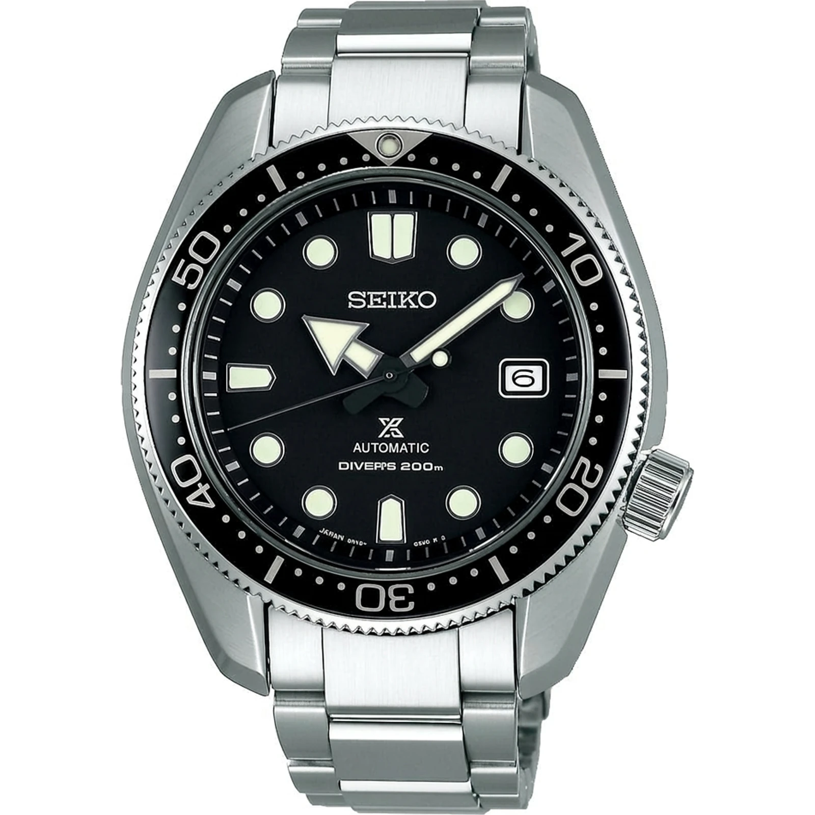 Seiko Prospex SBDC061