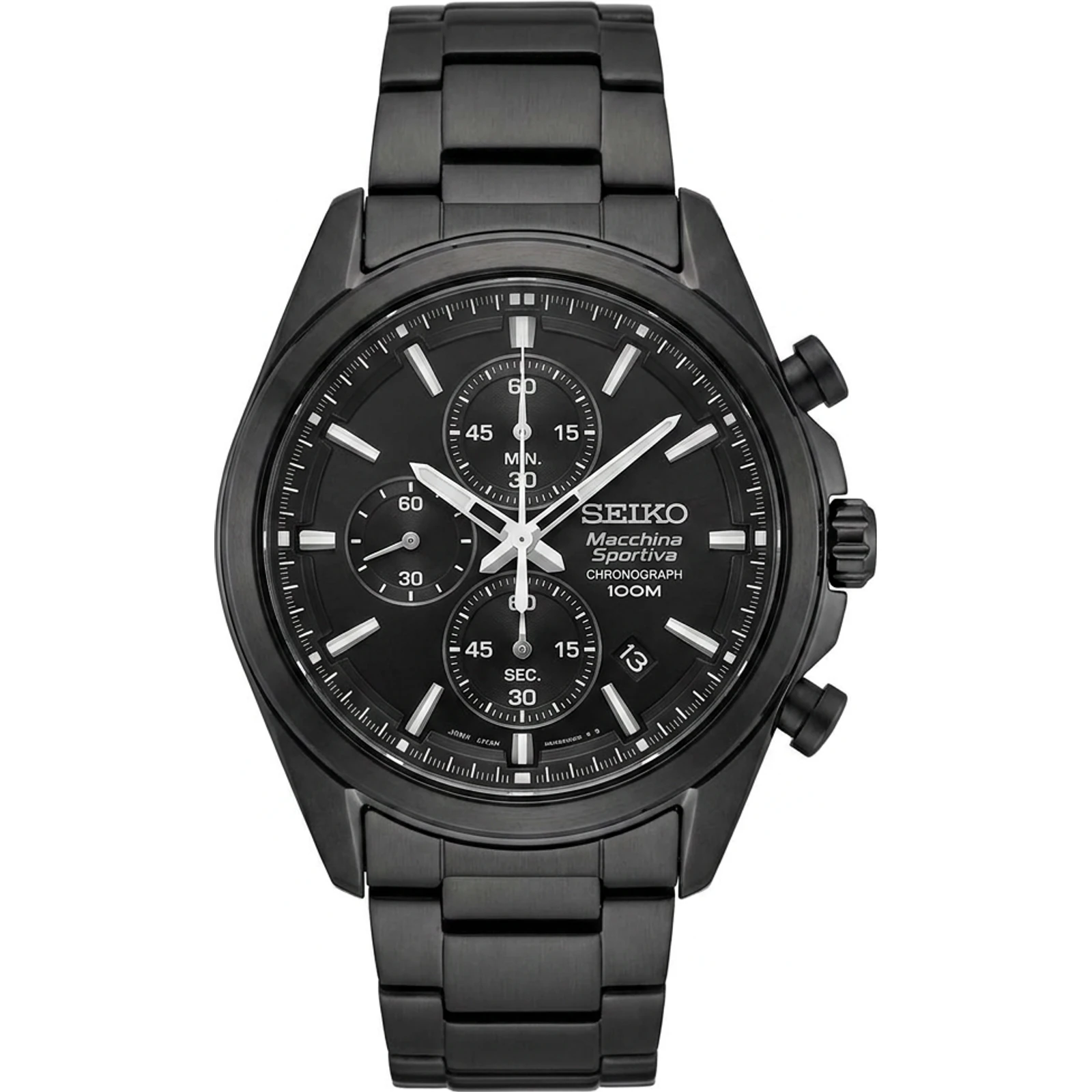 Seiko Chronograph SSC773P1