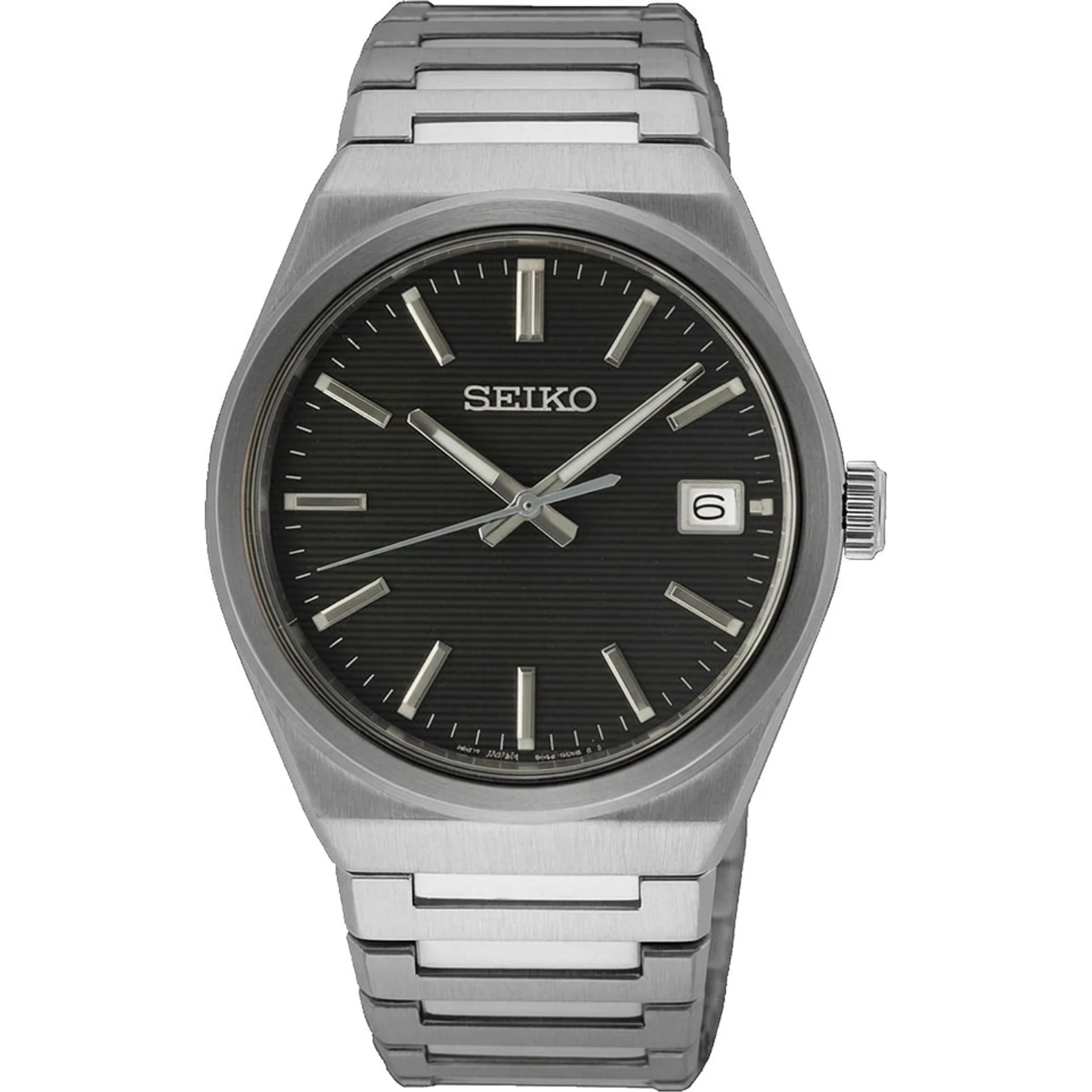 Seiko Men's SUR557P1 Classic Quartz