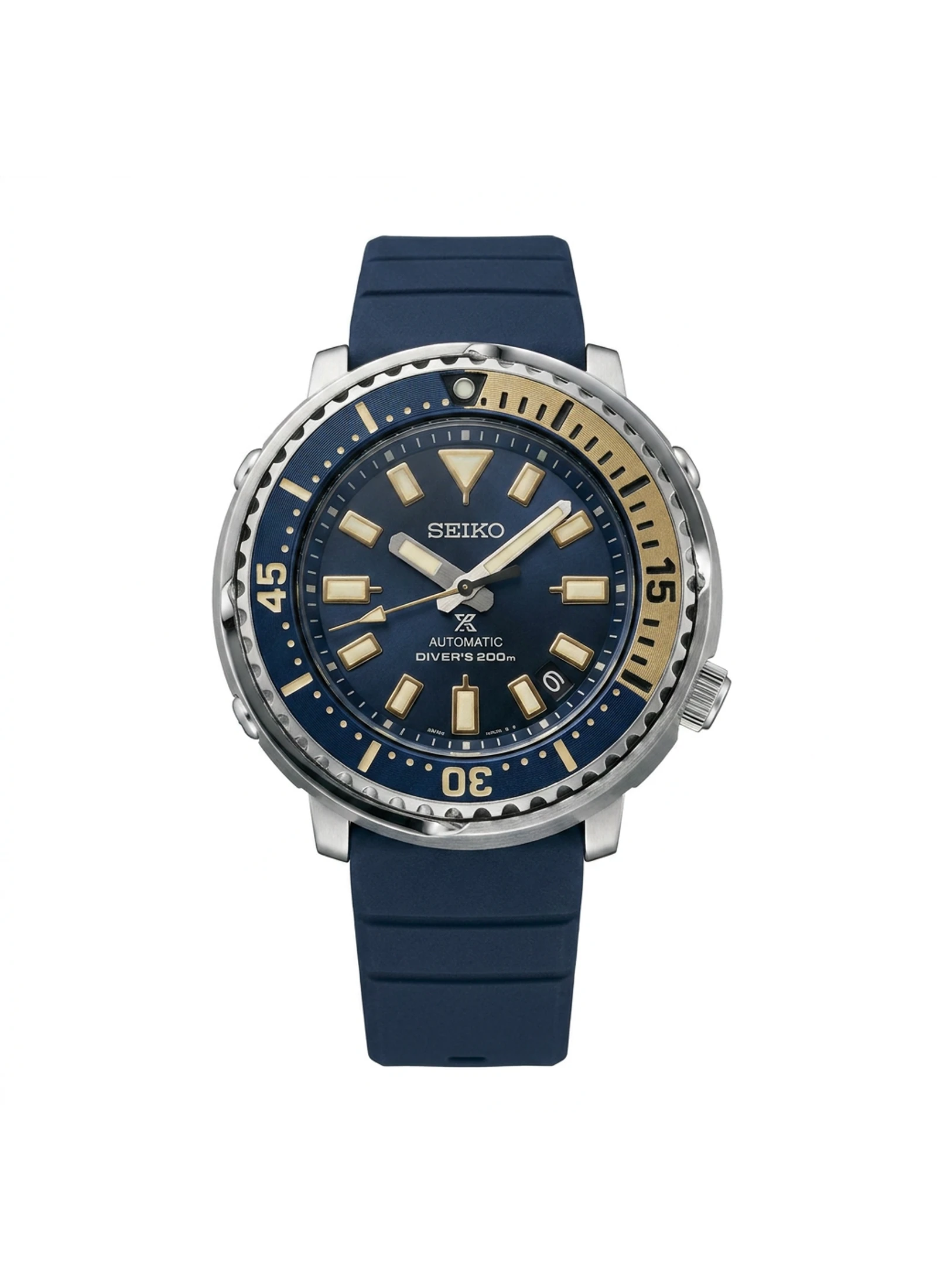 Seiko Prospex SRPF09 SRPF09K1