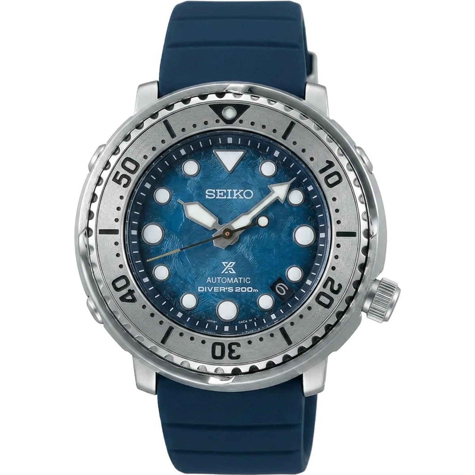 Seiko Prospex SRPH77K1