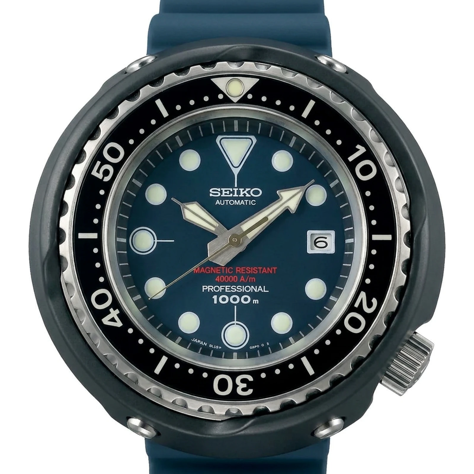 Seiko Prospex SBDX035