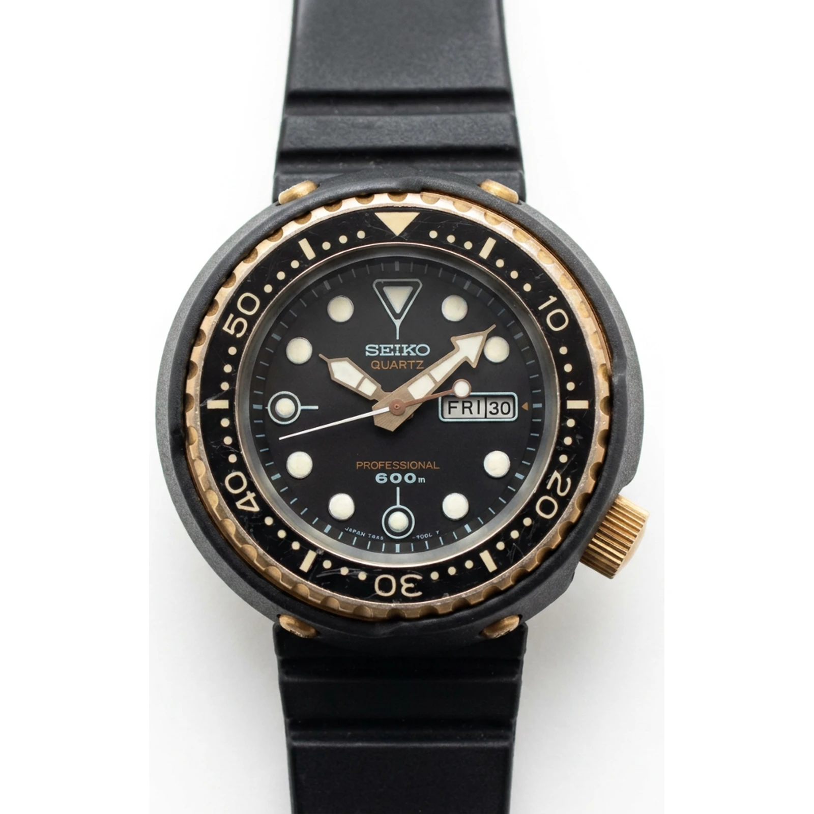 Seiko Tuna 7549-7000
