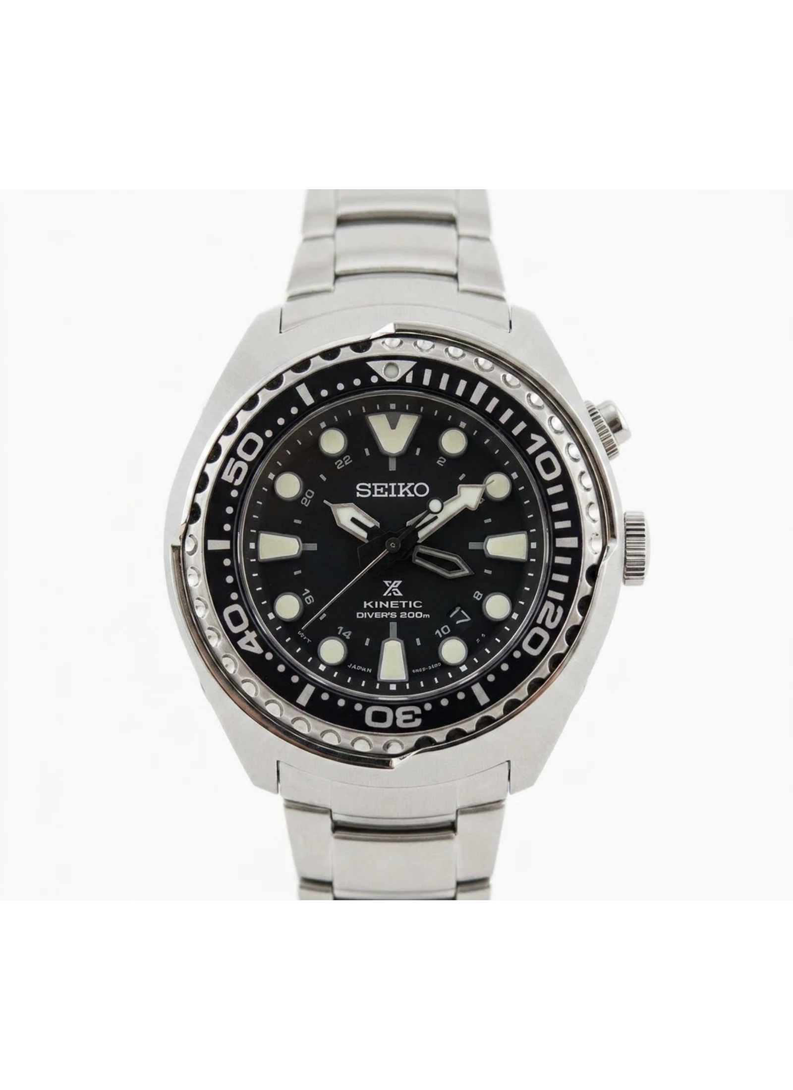 Seiko Prospex SRQ041 SRQ041J1