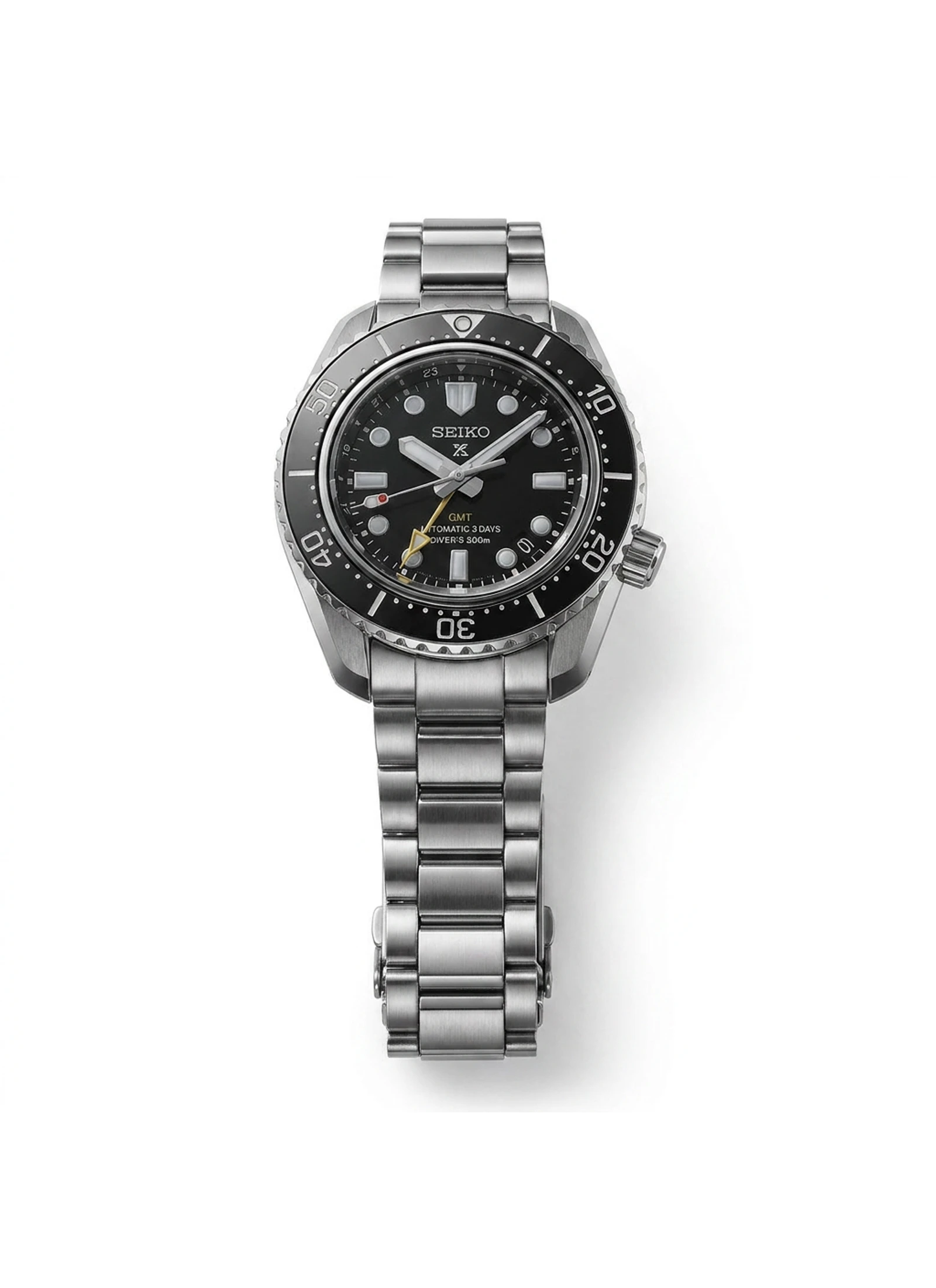 Seiko Prospex SPB381 SPB381J1