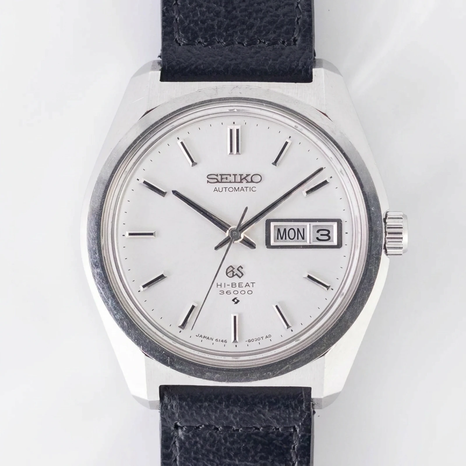 Grand Seiko 6146-8000