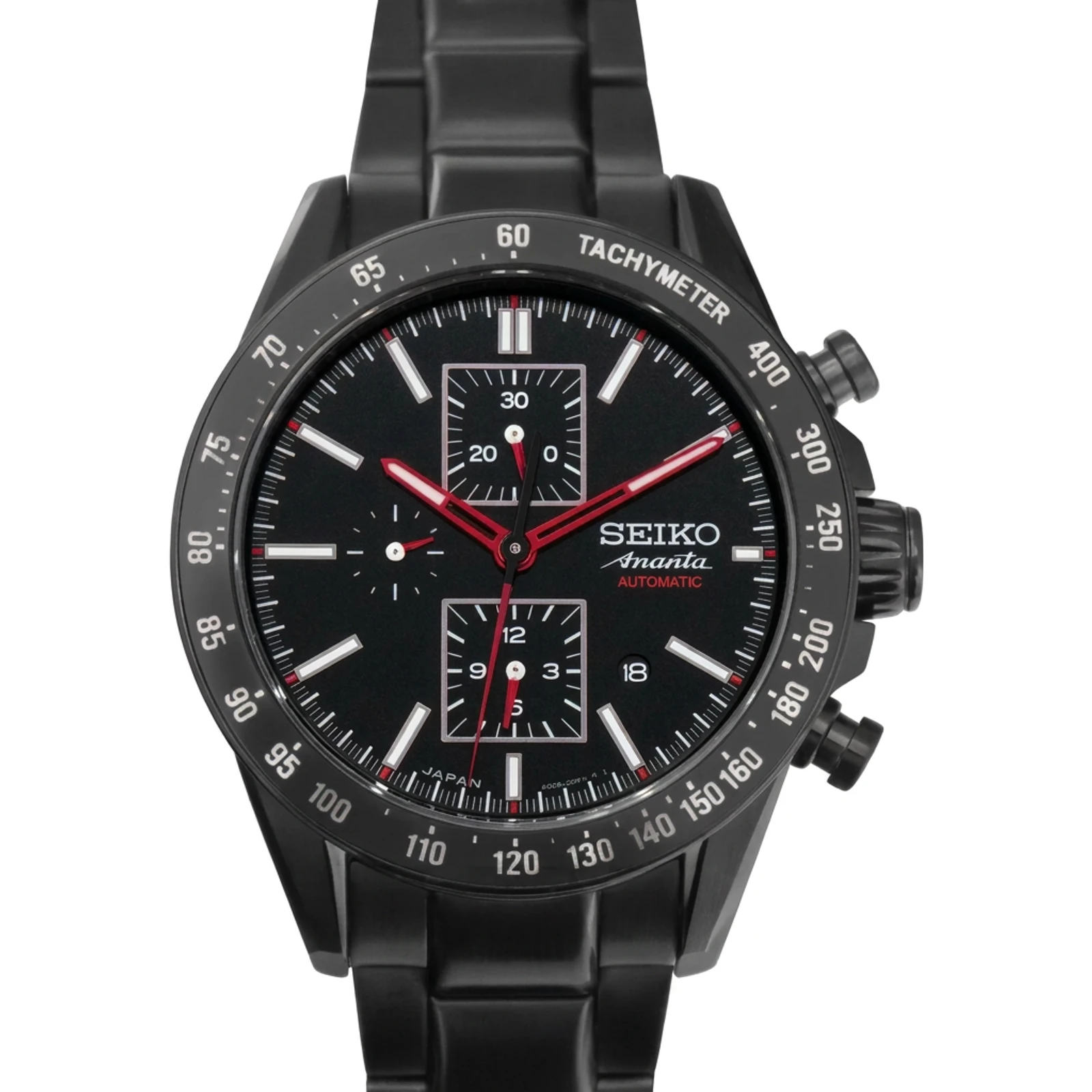 Seiko Ananta SSD001J1