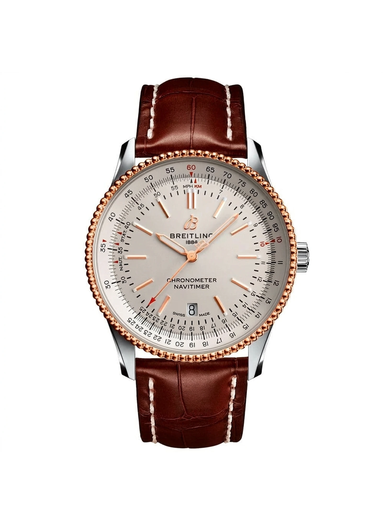 Breitling Navitimer Automatic 41 U17326211G1P1