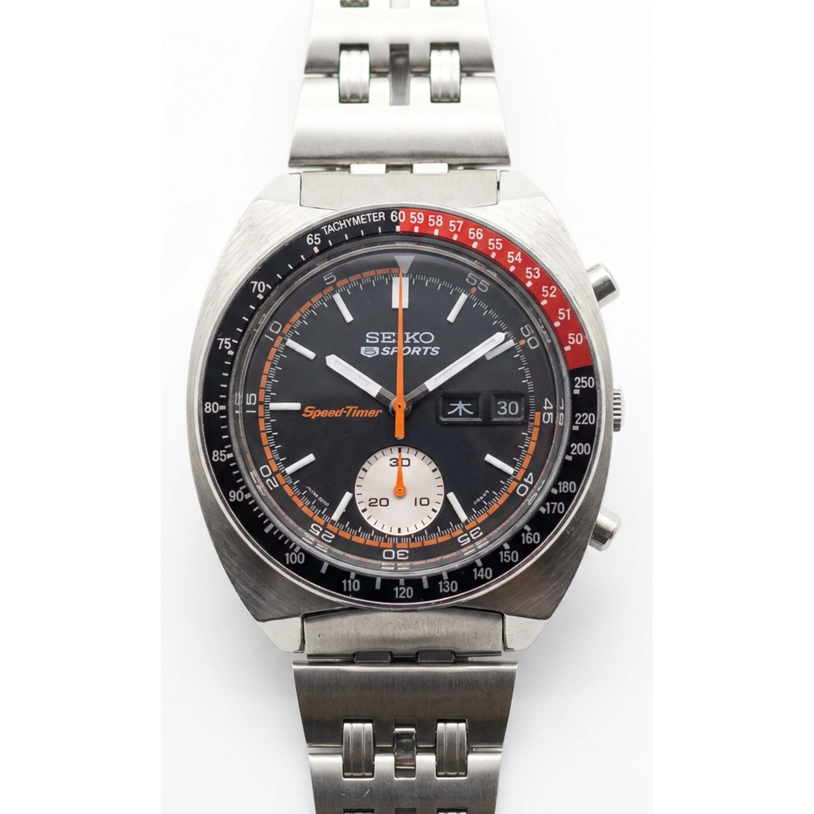 Seiko 5 Sports 6139-6032