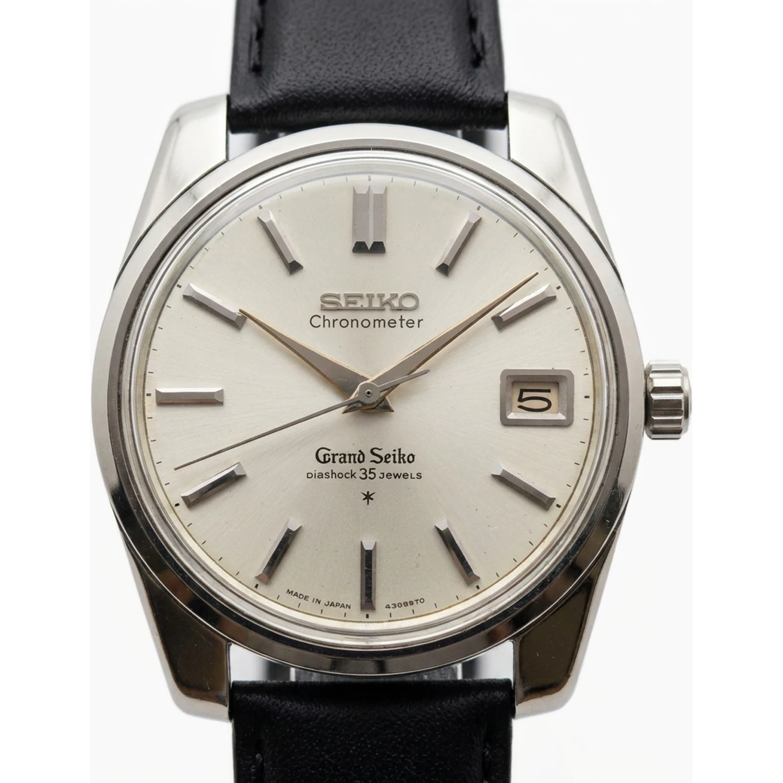 Grand Seiko 5722-9990