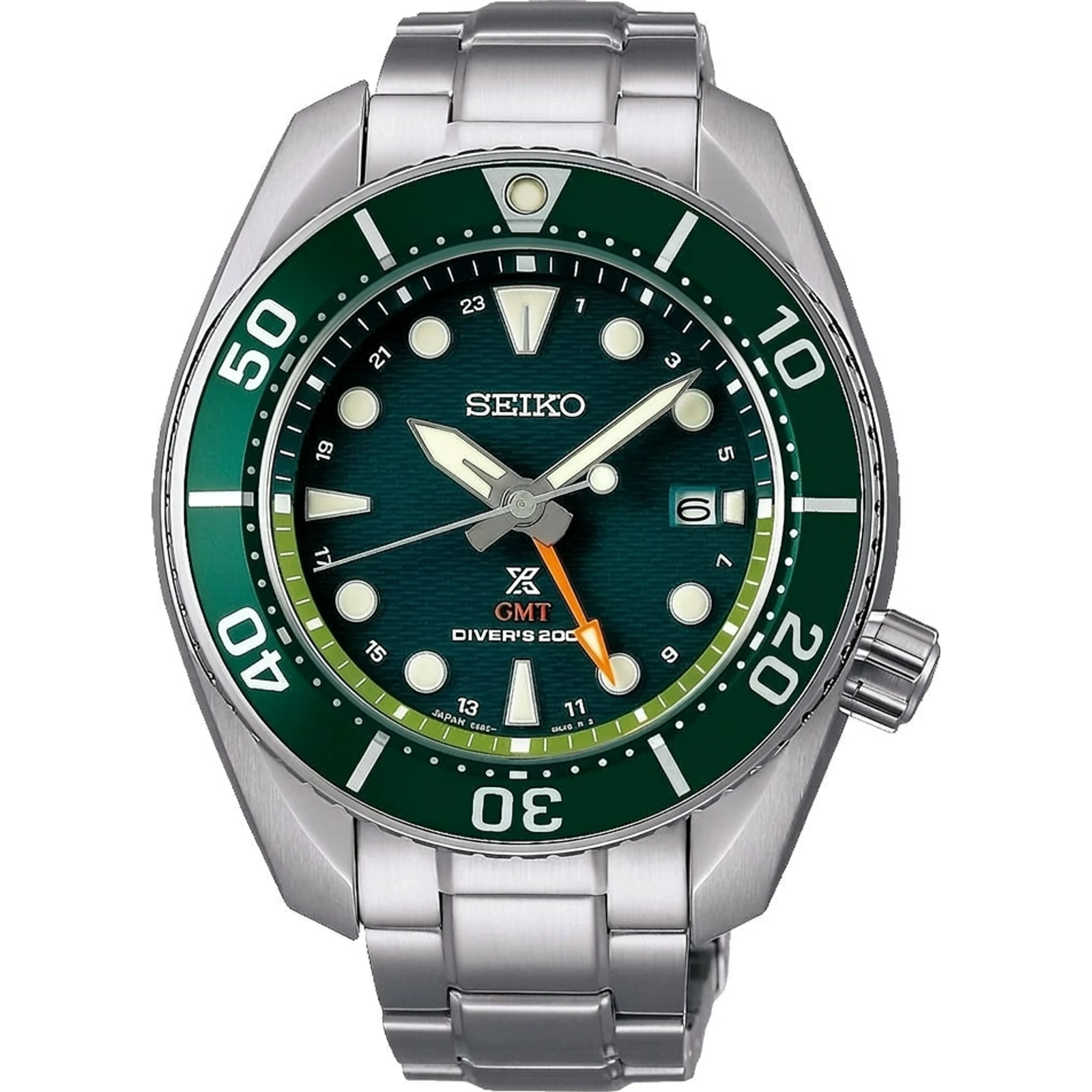 Seiko SBPK001