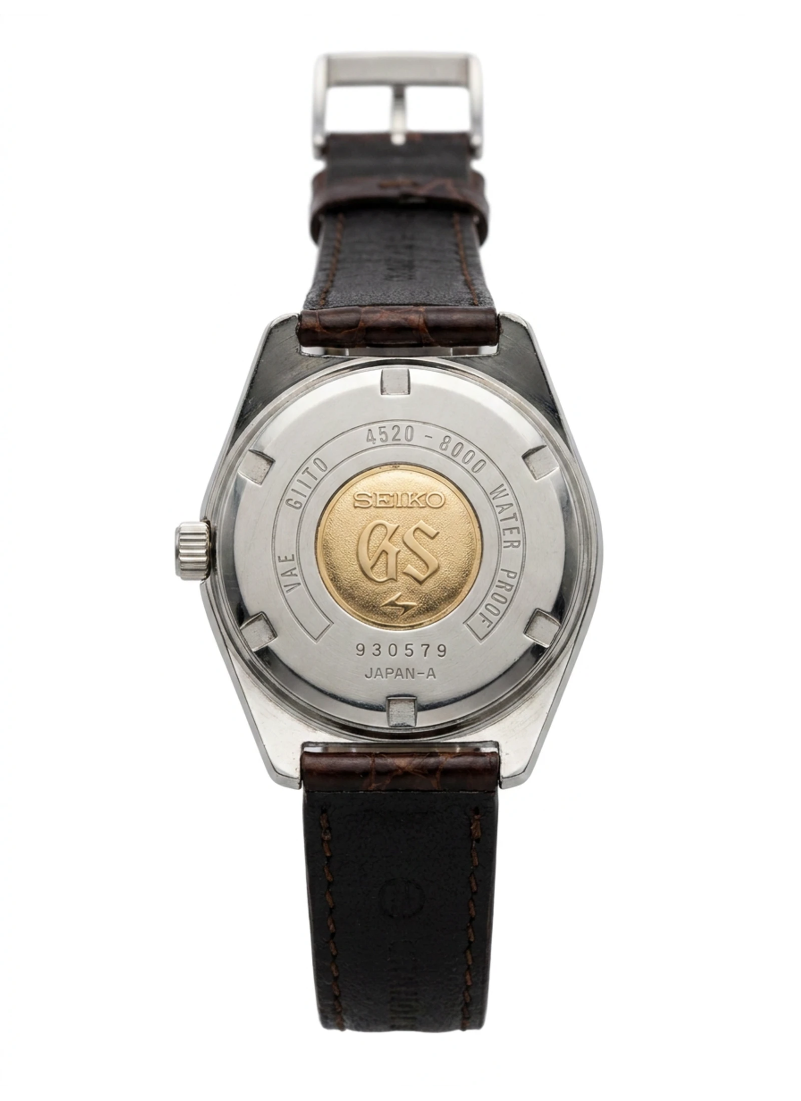Grand Seiko 4520-8000