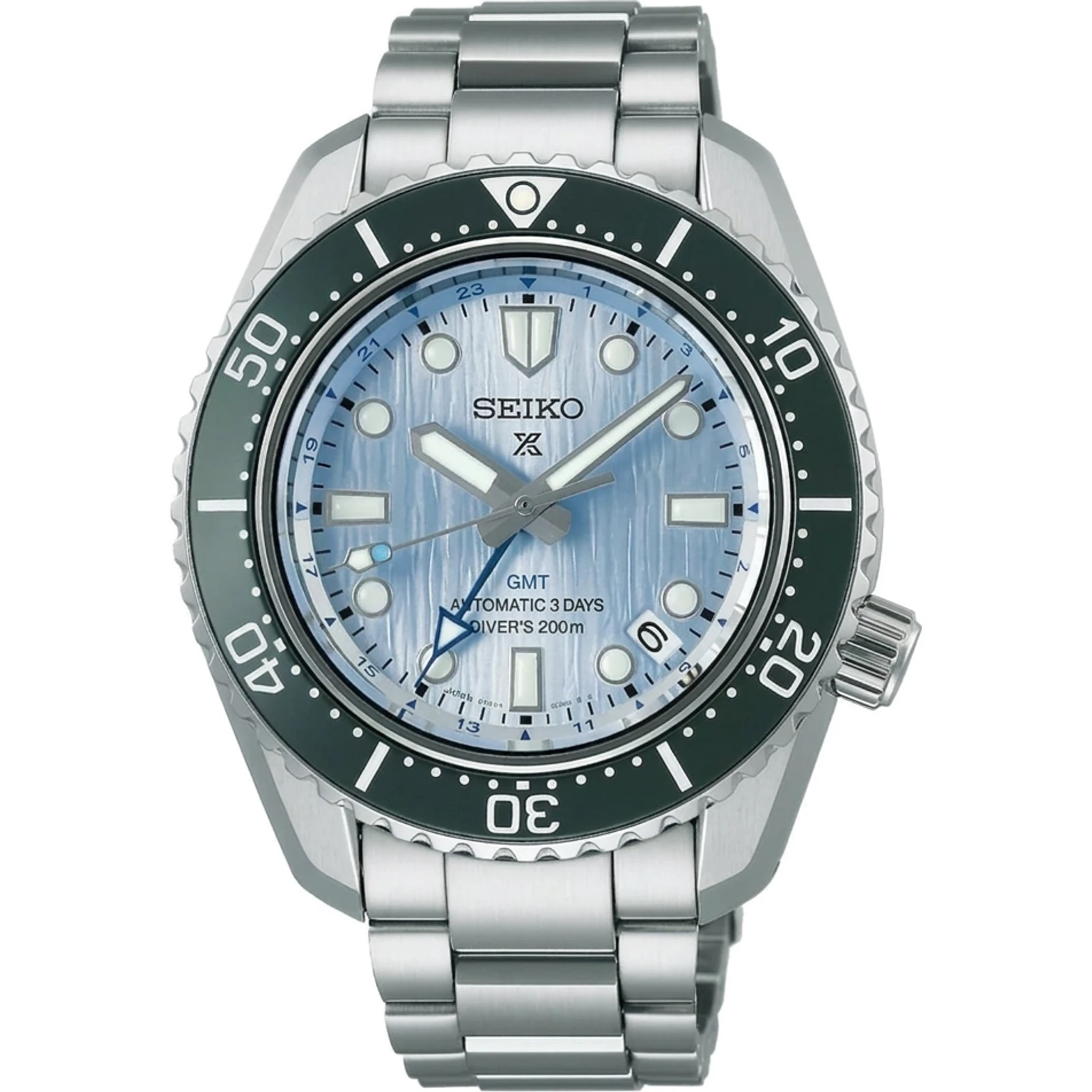 Seiko Prospex SBEJ013