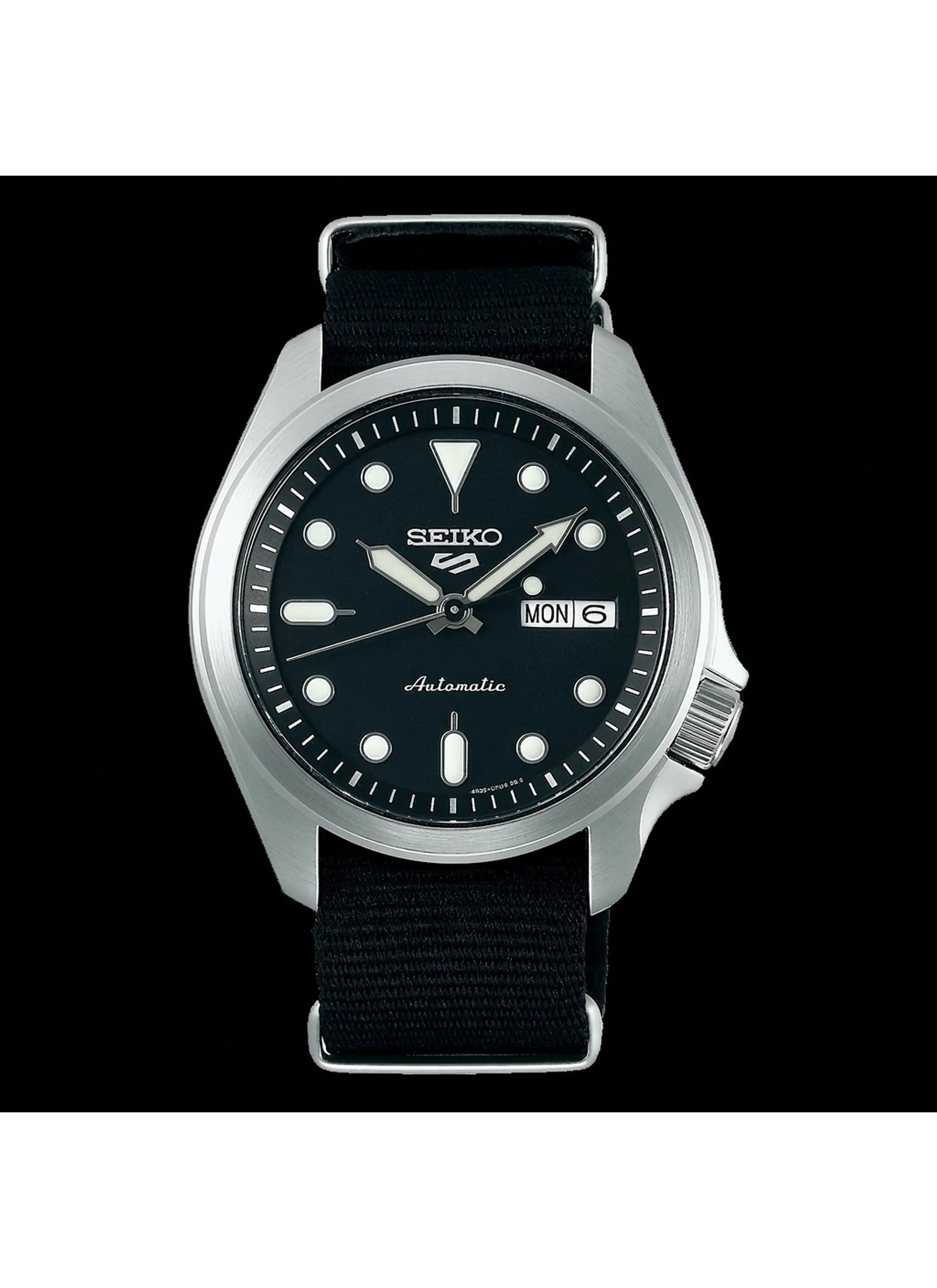 Seiko 5 Sports SRPE67 SRPE67K1
