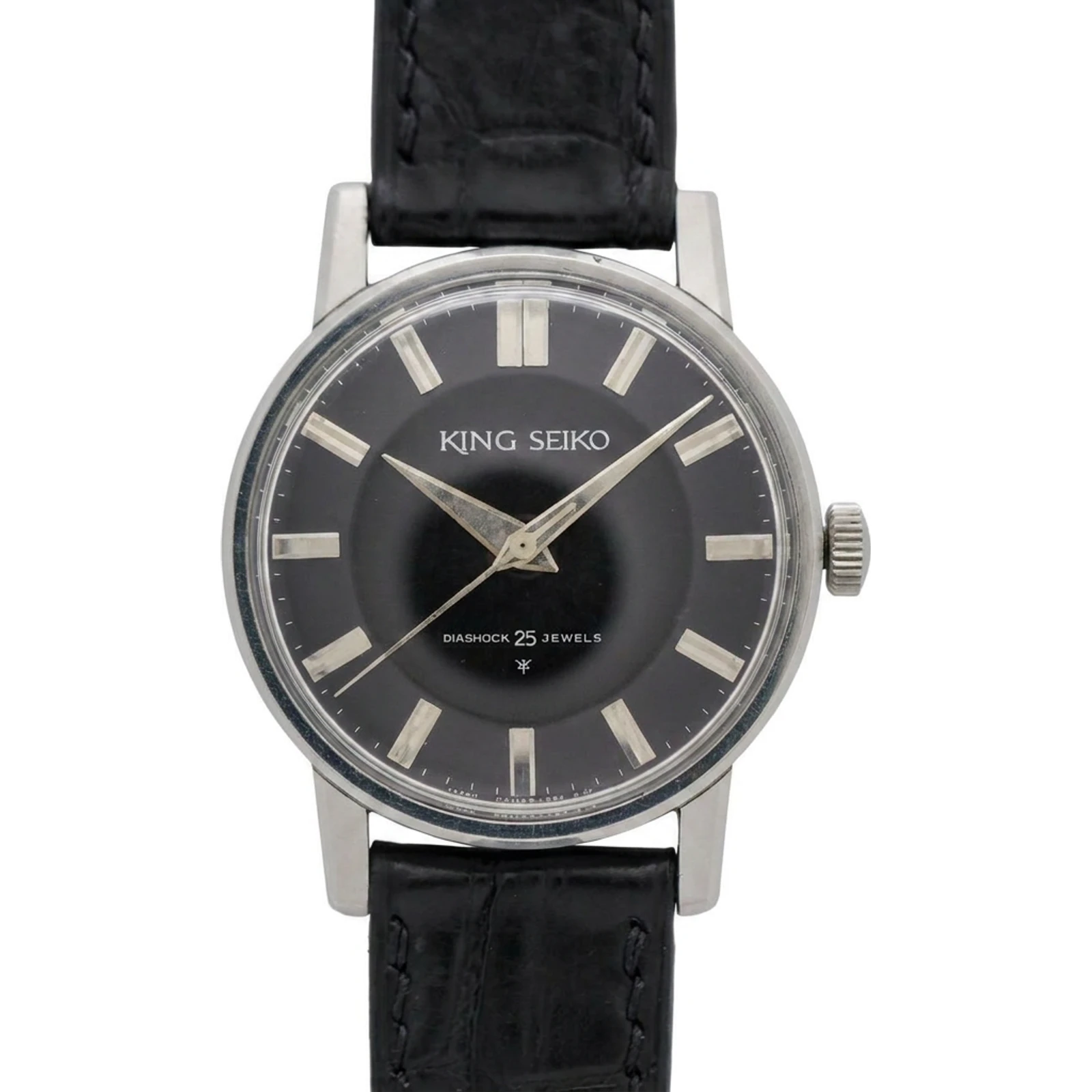 Seiko King J14102E