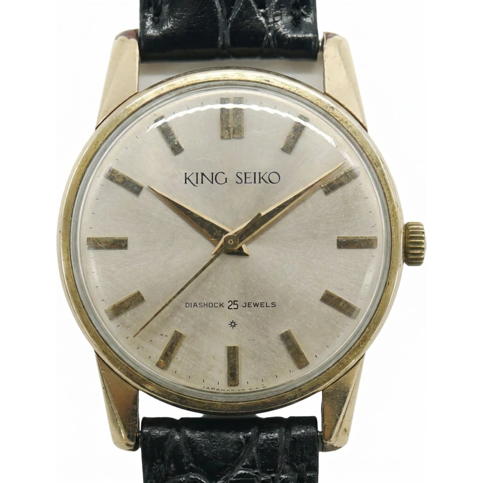 Seiko King 15034