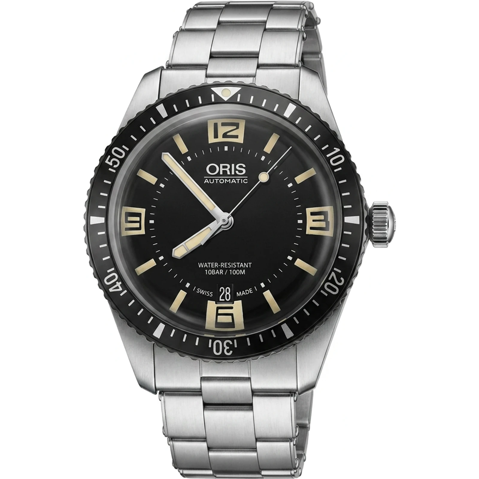 Oris Divers Sixty Five 01 733 7707 4064-07 8 20 18