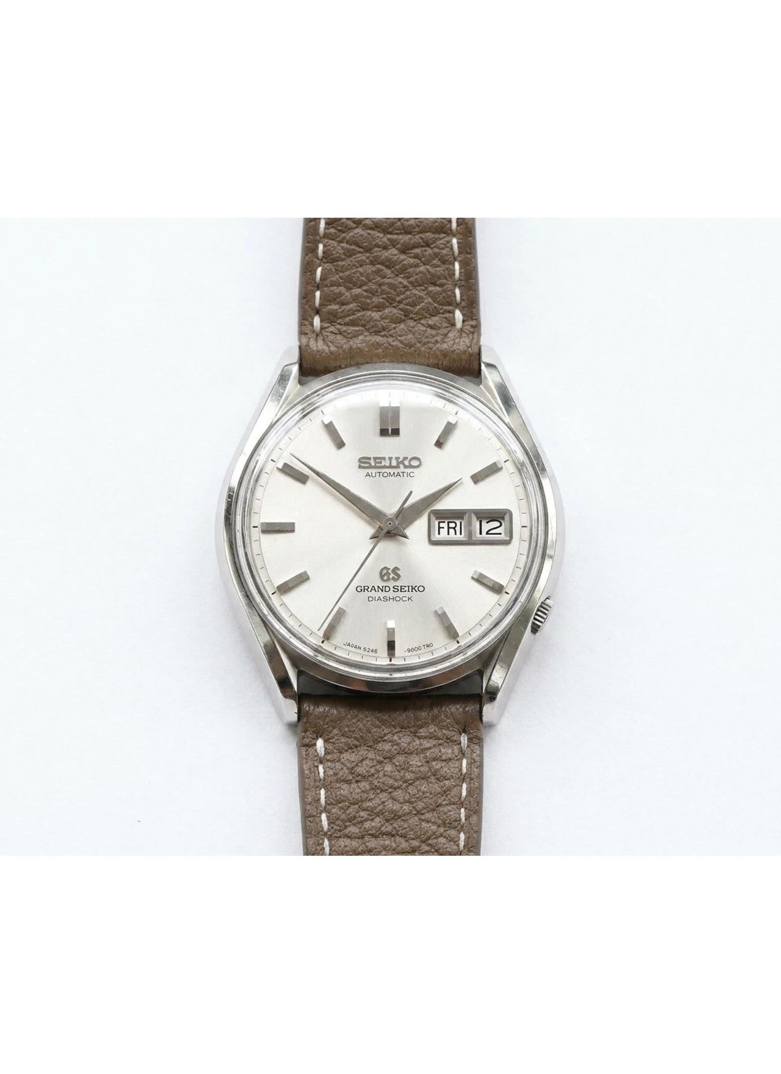 Grand Seiko 6246-9001