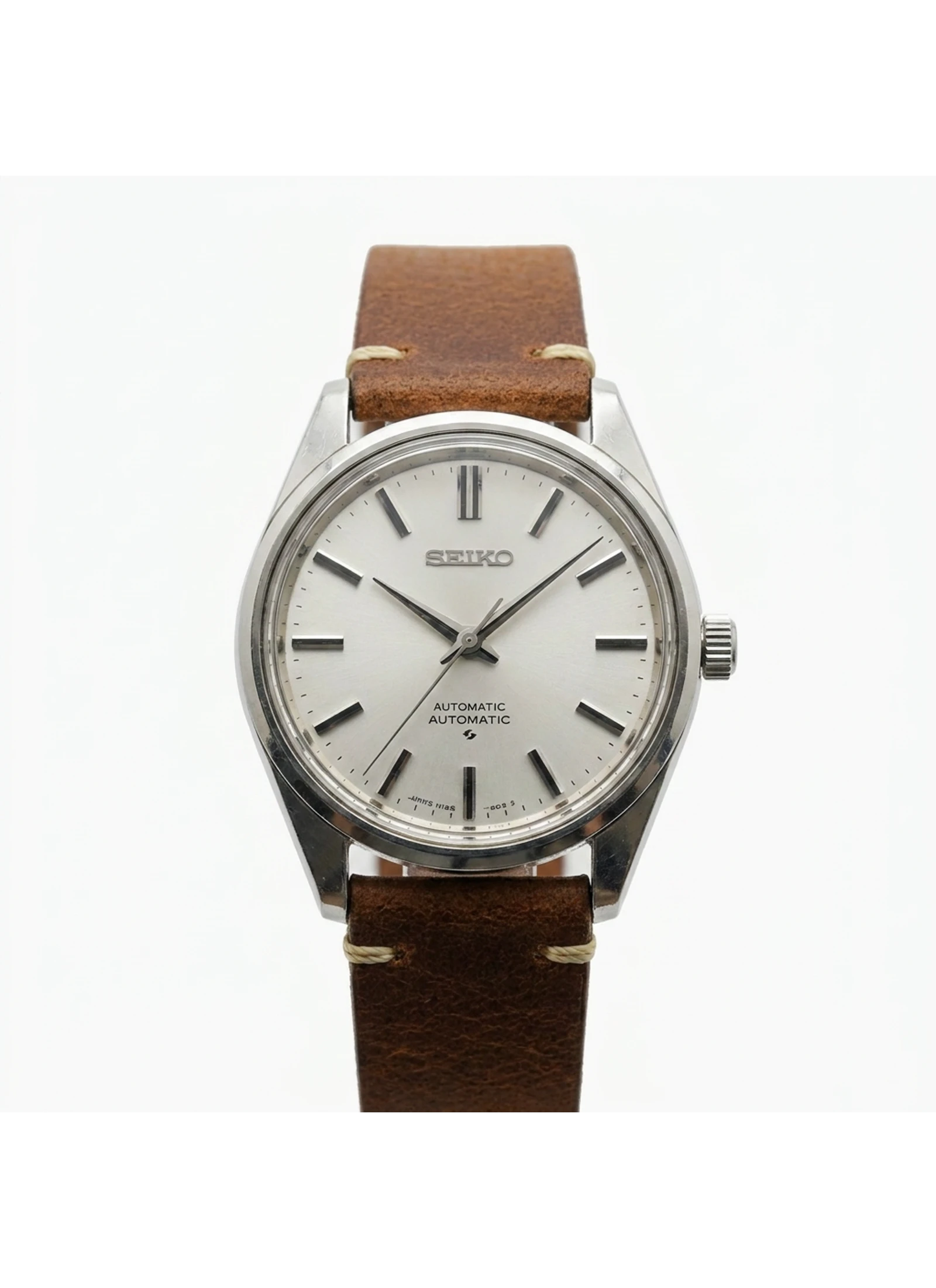 Grand Seiko Seiko 5 6246-9000