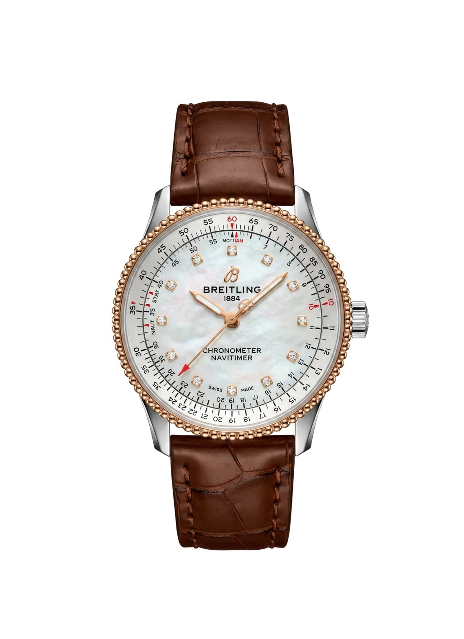Breitling Navitimer Automatic 35 U17395211A1P2