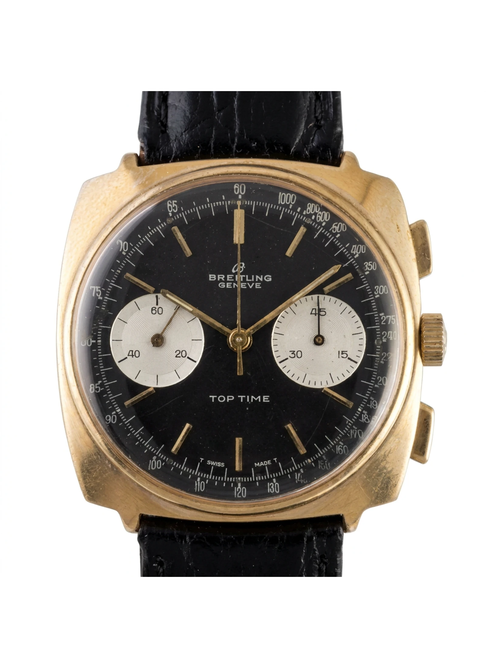 Breitling Top Time 2002