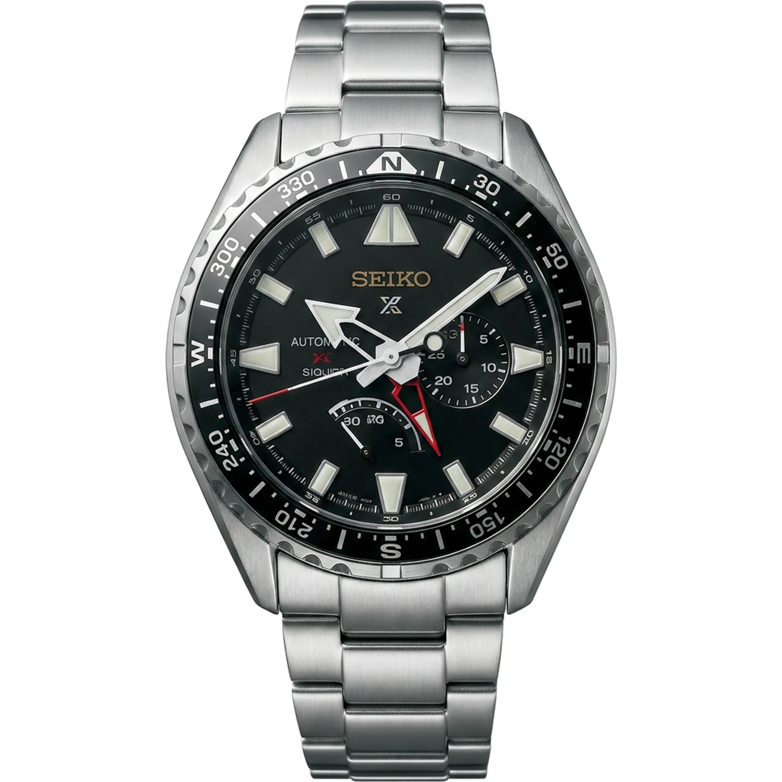 Seiko Prospex SBEJ003