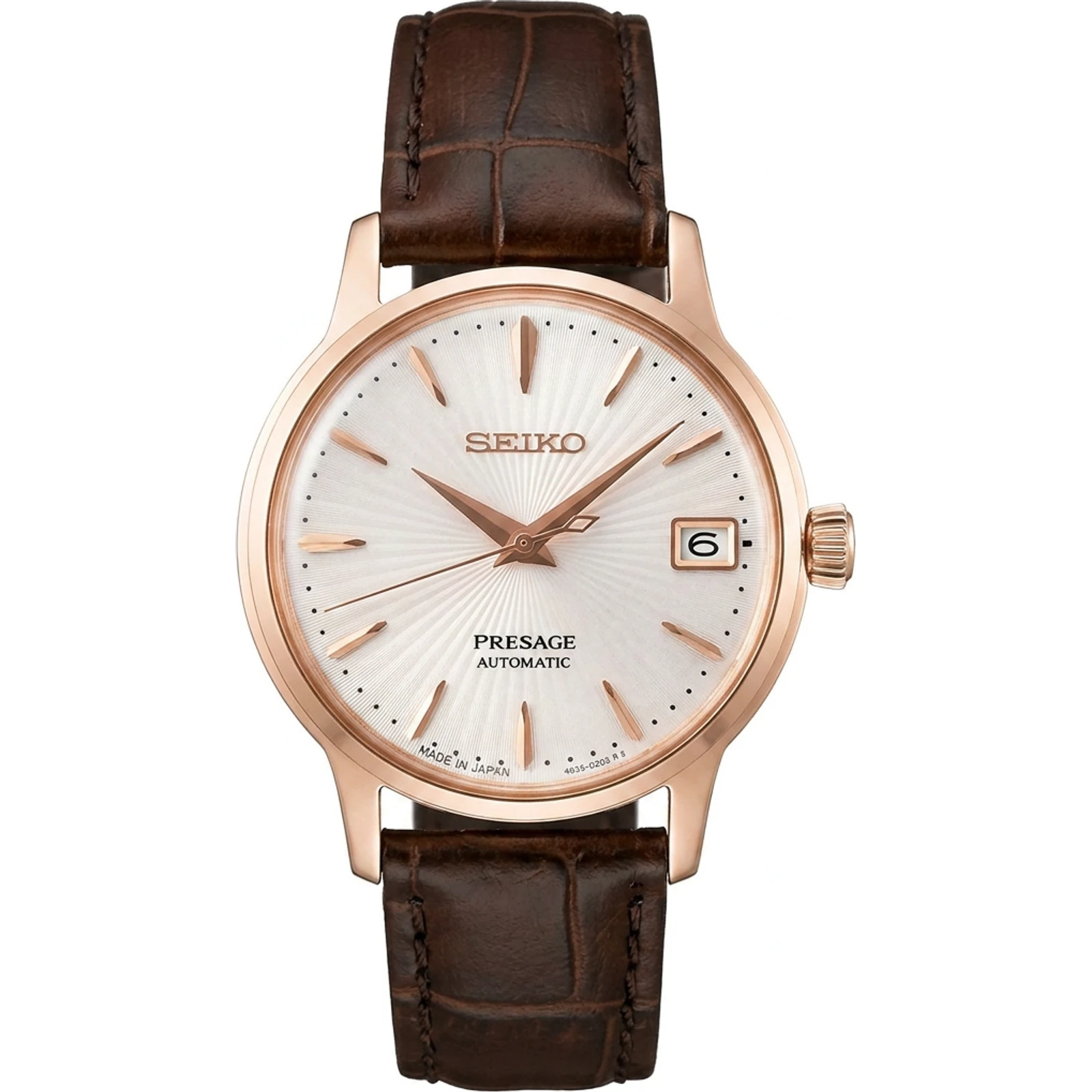 Seiko Presage SRRY028