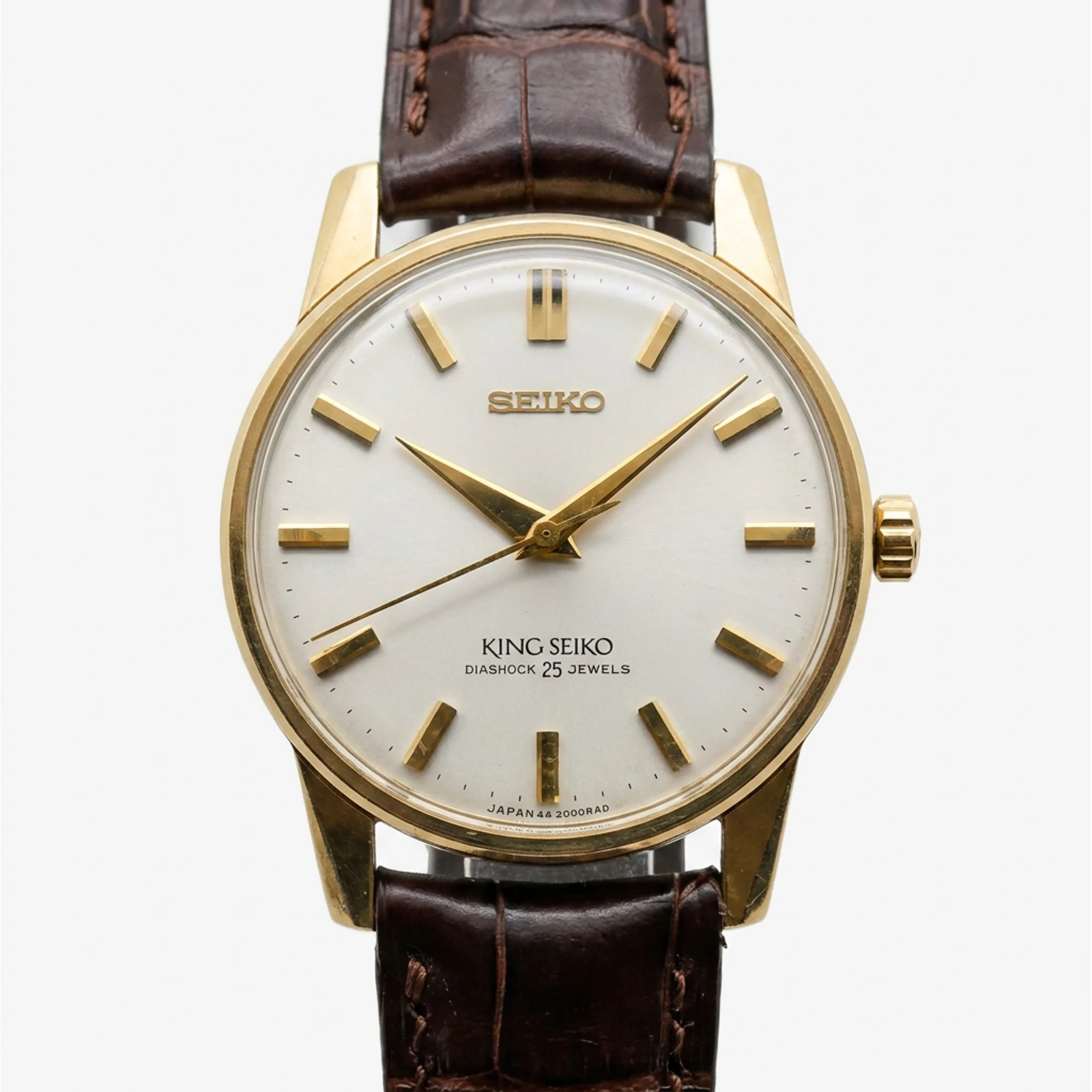 King Seiko 44-2000