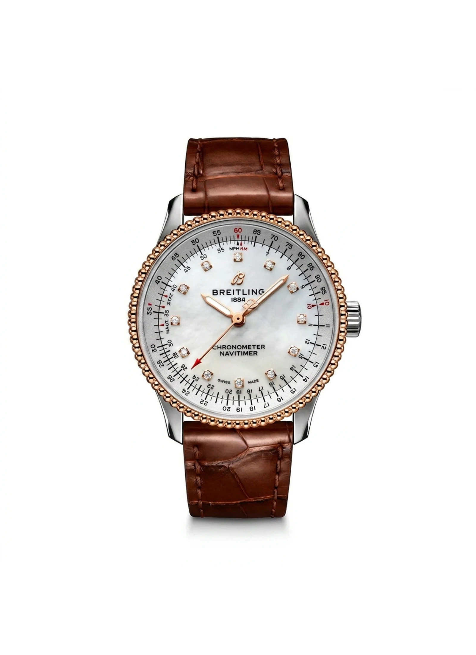 Breitling Navitimer Automatic 35 U17395211A1P1