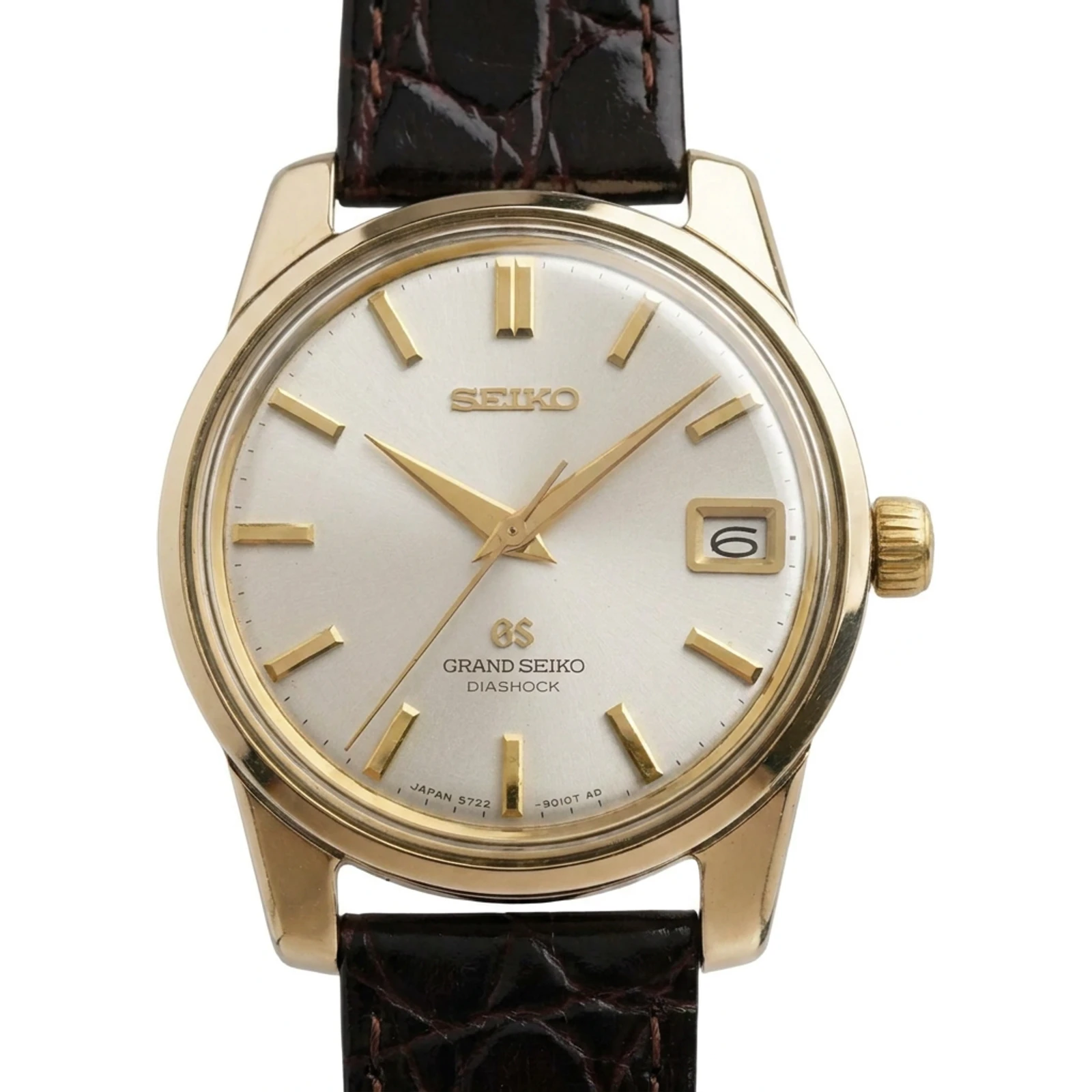 Grand Seiko 5722-9011
